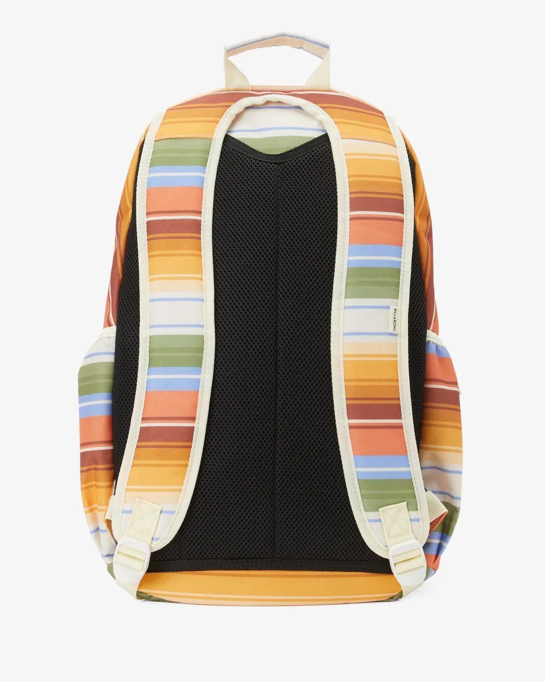 Roadie Backpack - Orange Kiss sold by Billabong product image thumbnail 4