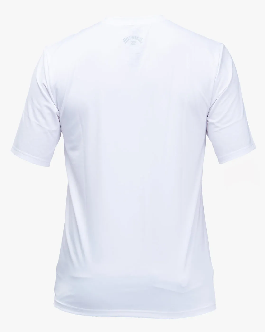 All Day Wave Loose Fit Upf 50+ Short Sleeve Surf Tee - White sold by Billabong product image thumbnail 3