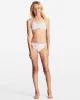 Girls 4-16 Time For Tie Dye Triangle Two-Piece Bikini Set - Multi sold by Billabong