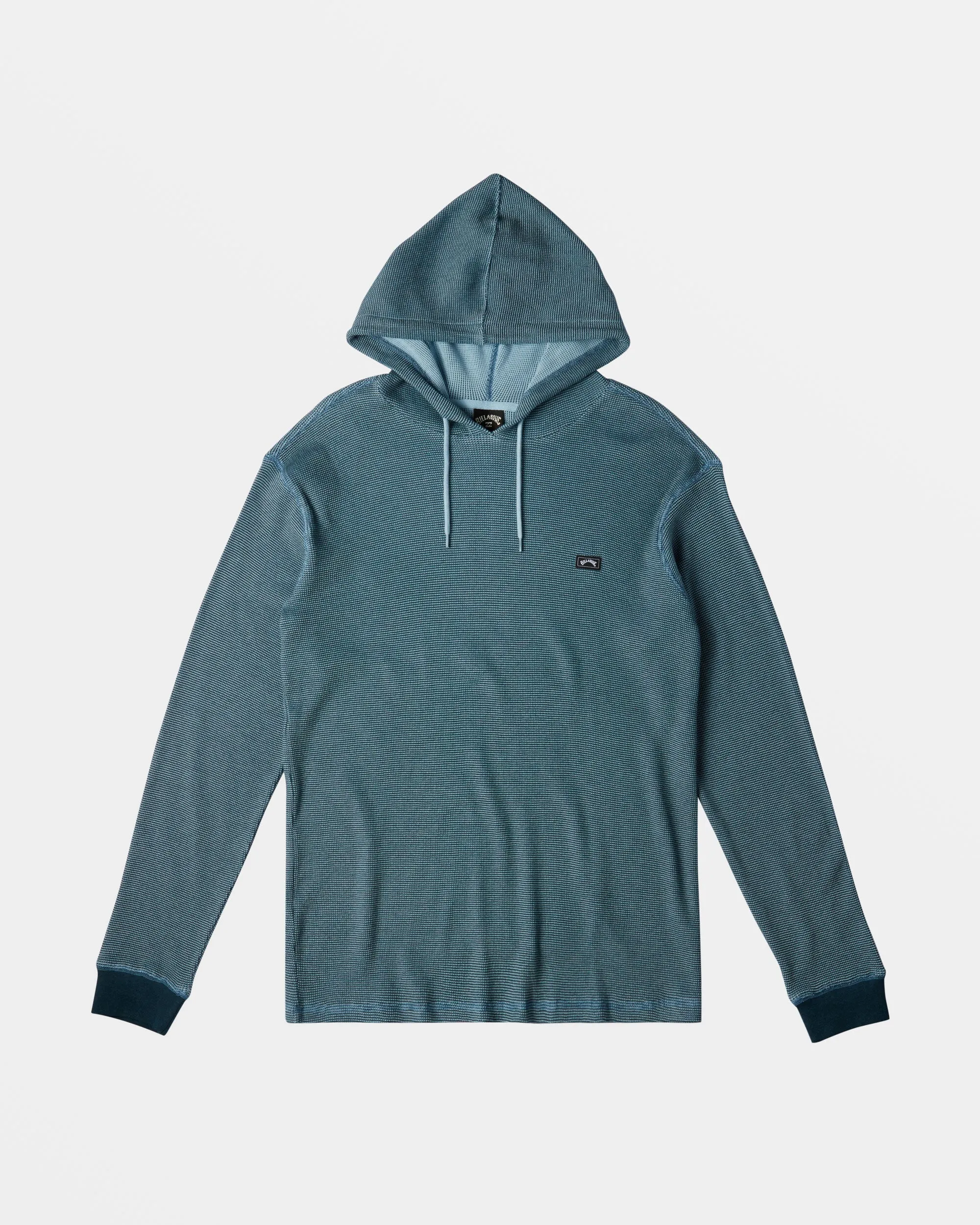 Keystone Hoodie - Blue Wash sold by Billabong