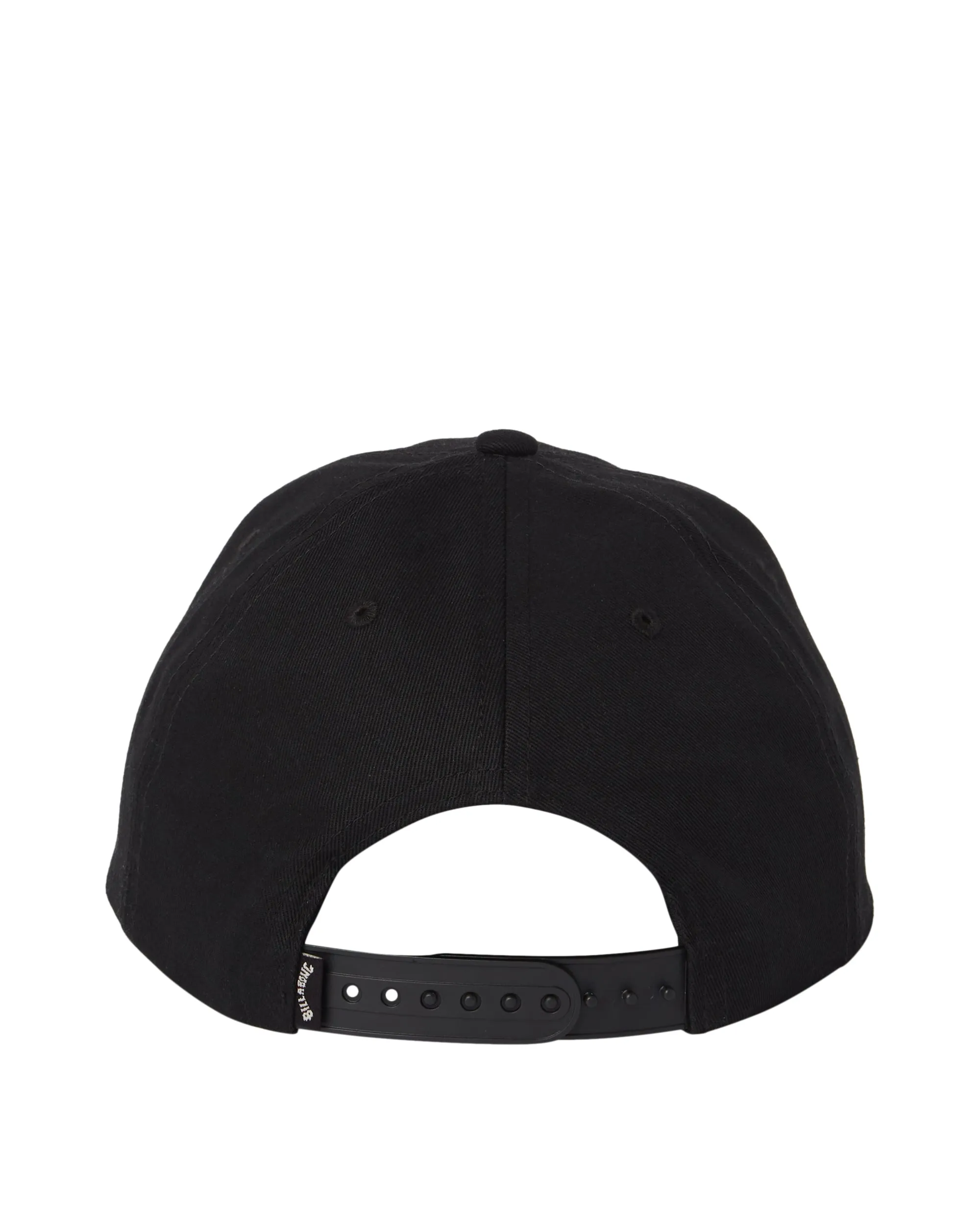 Immortal Snapback Hat - Black sold by Billabong product image thumbnail 2
