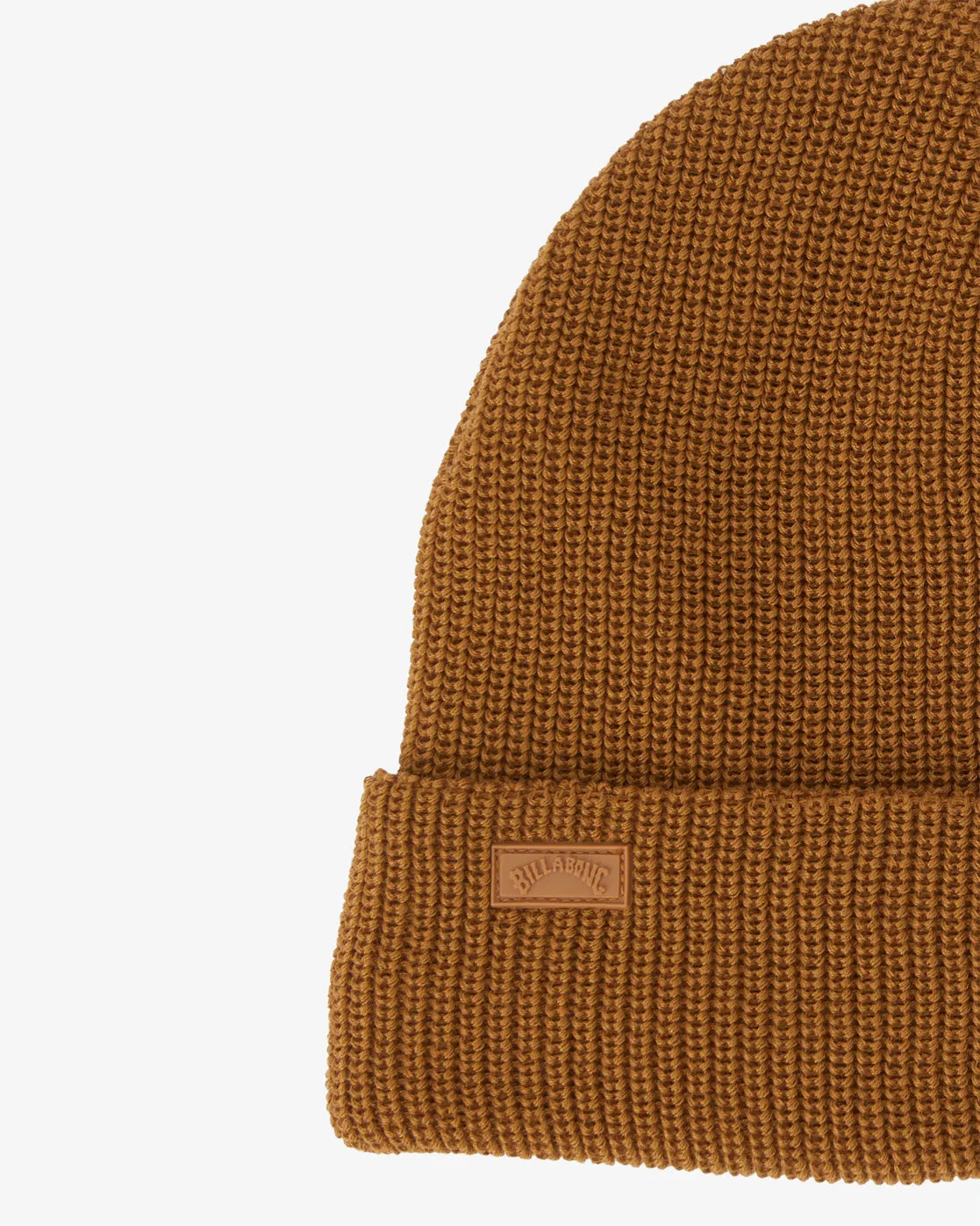 Roamer Beanie - Walnut sold by Billabong product image thumbnail 4