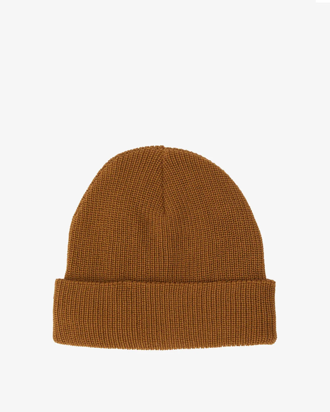 Roamer Beanie - Walnut sold by Billabong product image thumbnail 3