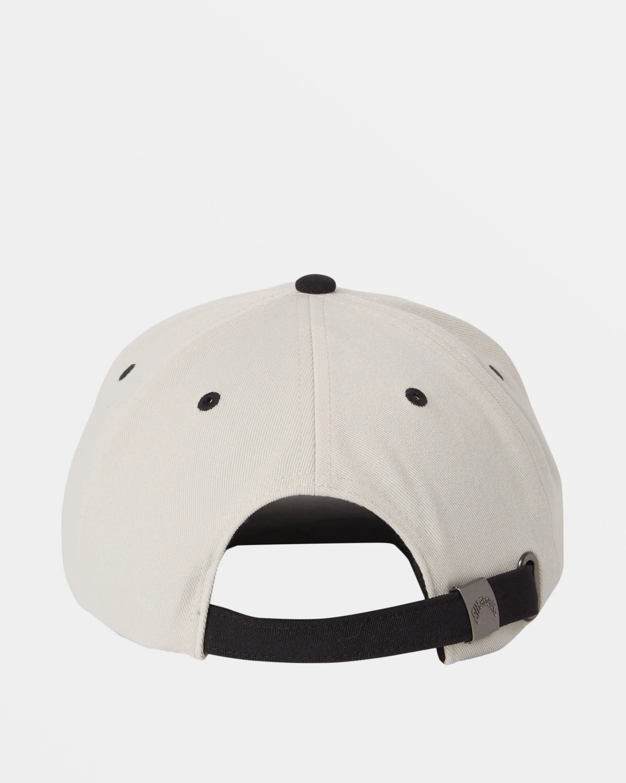 Adventure Division Baseball Hat - Vintage Khaki sold by Billabong product image thumbnail 2