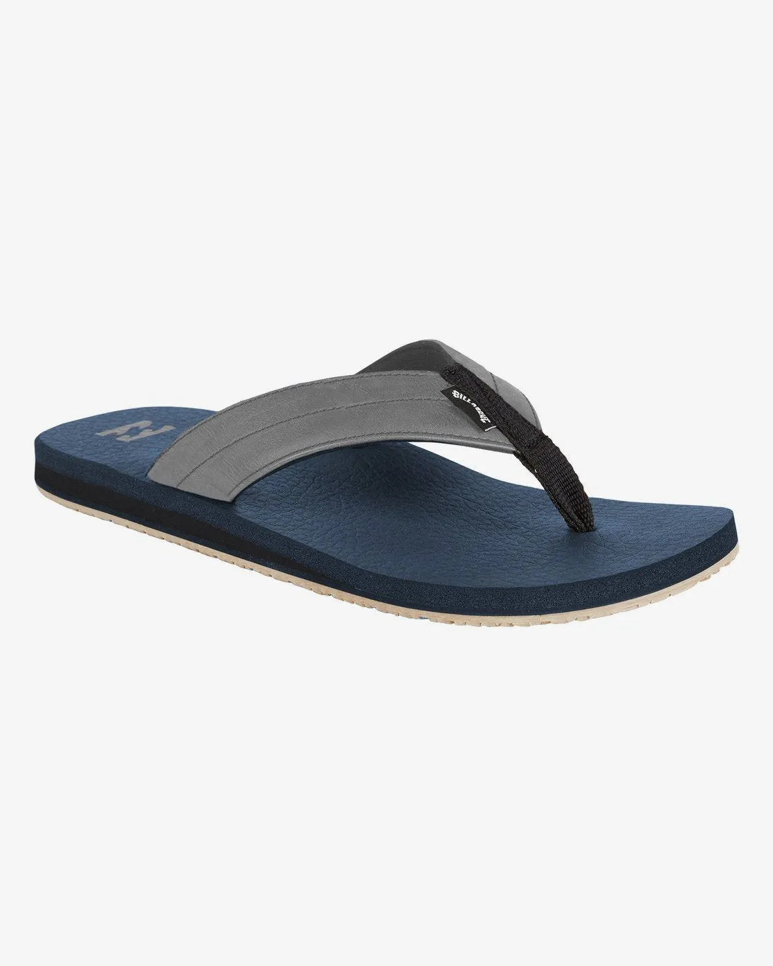 All Day Impact Cush Sandals - Navy sold by Billabong product image thumbnail 3