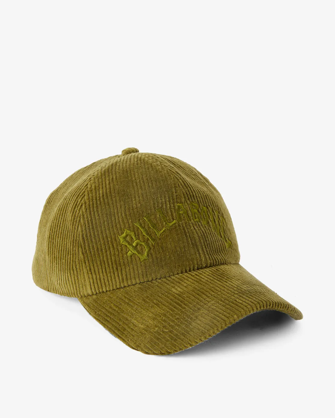 Dad Cap Strapback Hat - Avocado sold by Billabong product image thumbnail 4