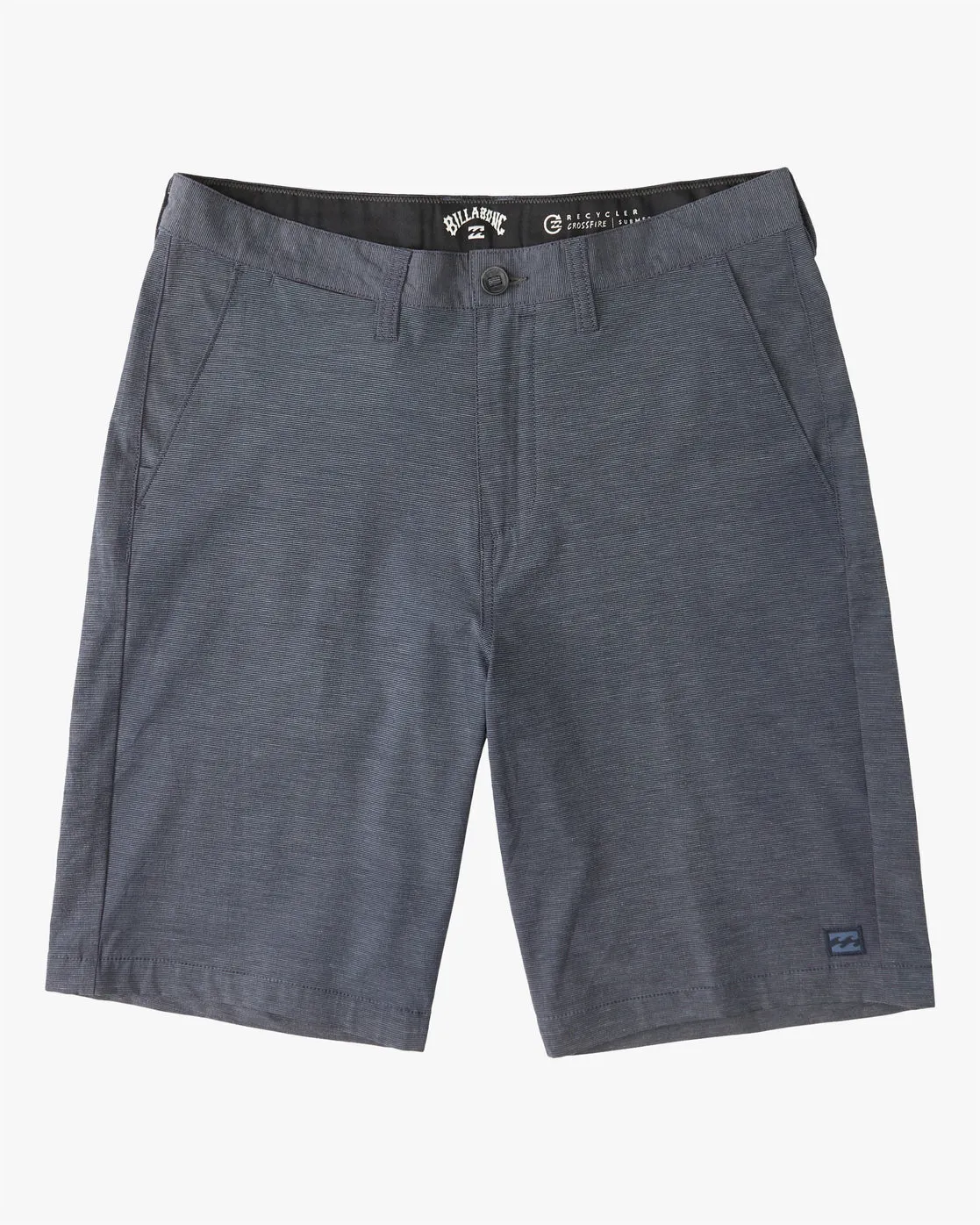 Crossfire 21" Hybrid Submersible Shorts - Navy sold by Billabong product image thumbnail 5