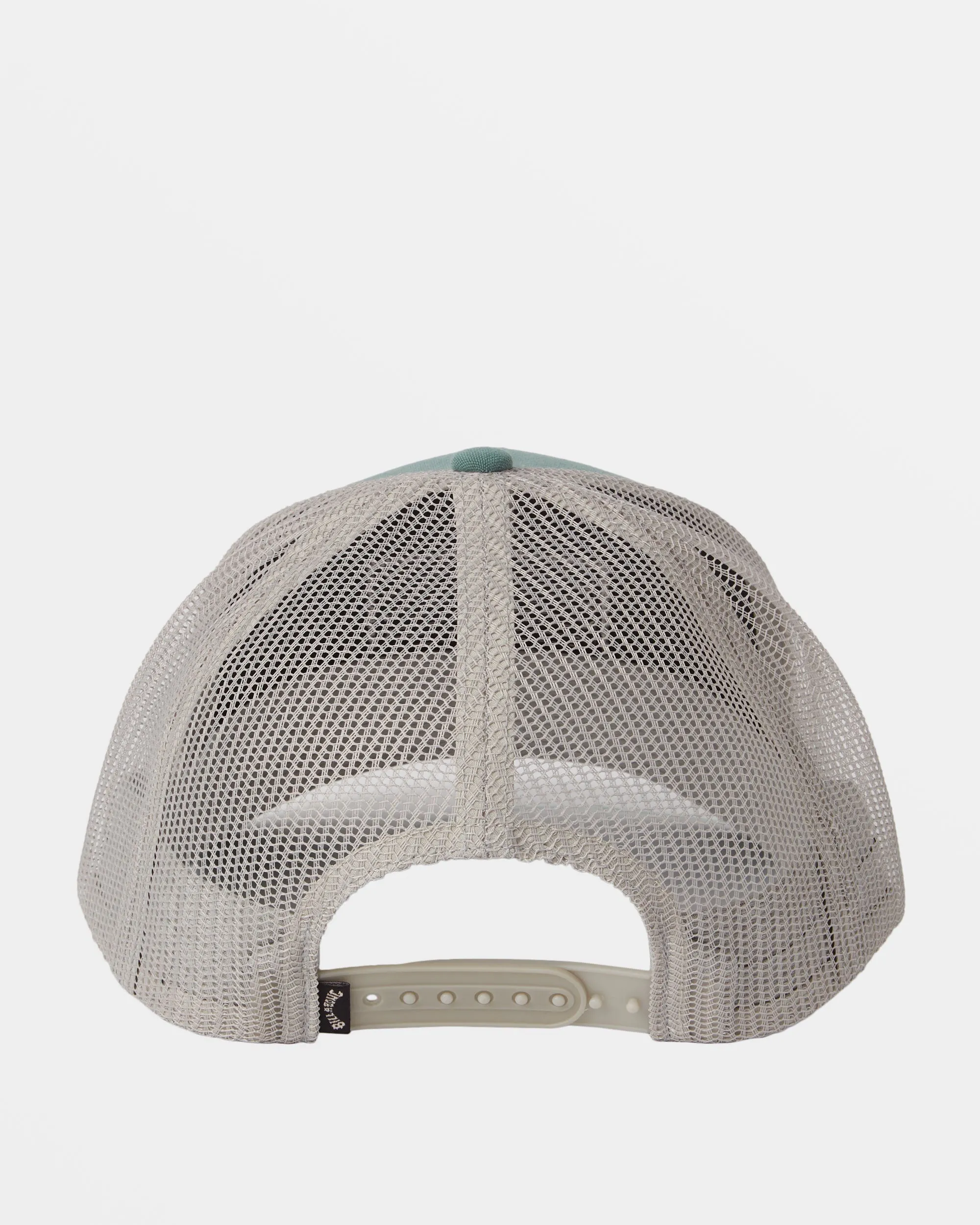 Adventure Division Range Trucker Hat - Hunter sold by Billabong product image thumbnail 2
