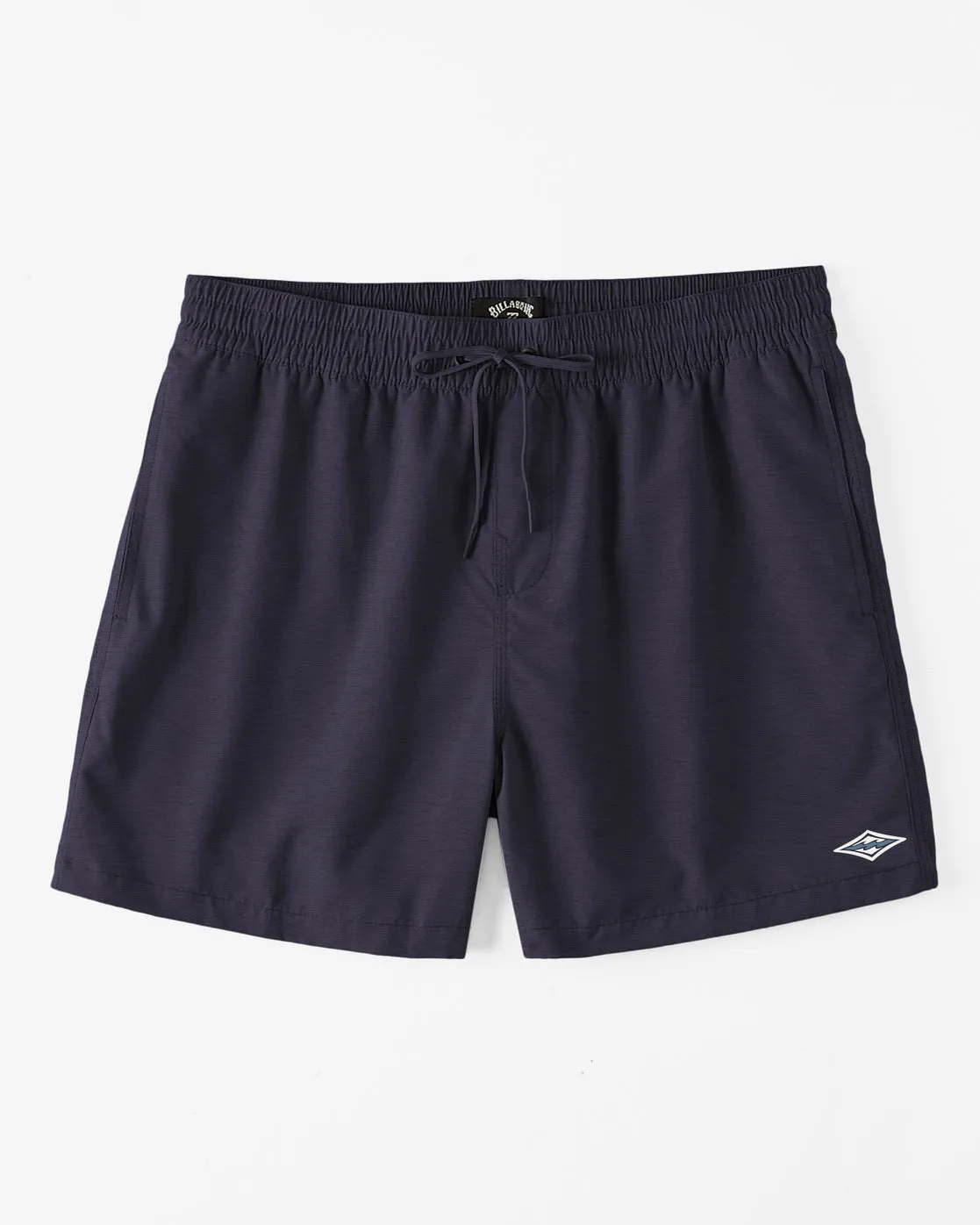 Every Other Day Layback 16" Swim Trunks - Navy sold by Billabong