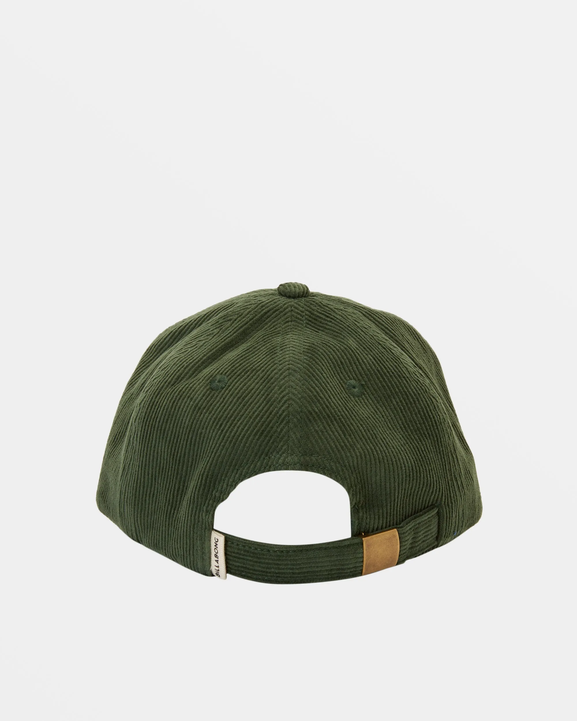 Dad Hat Strapback Hat - Emerald Bay sold by Billabong product image thumbnail 5