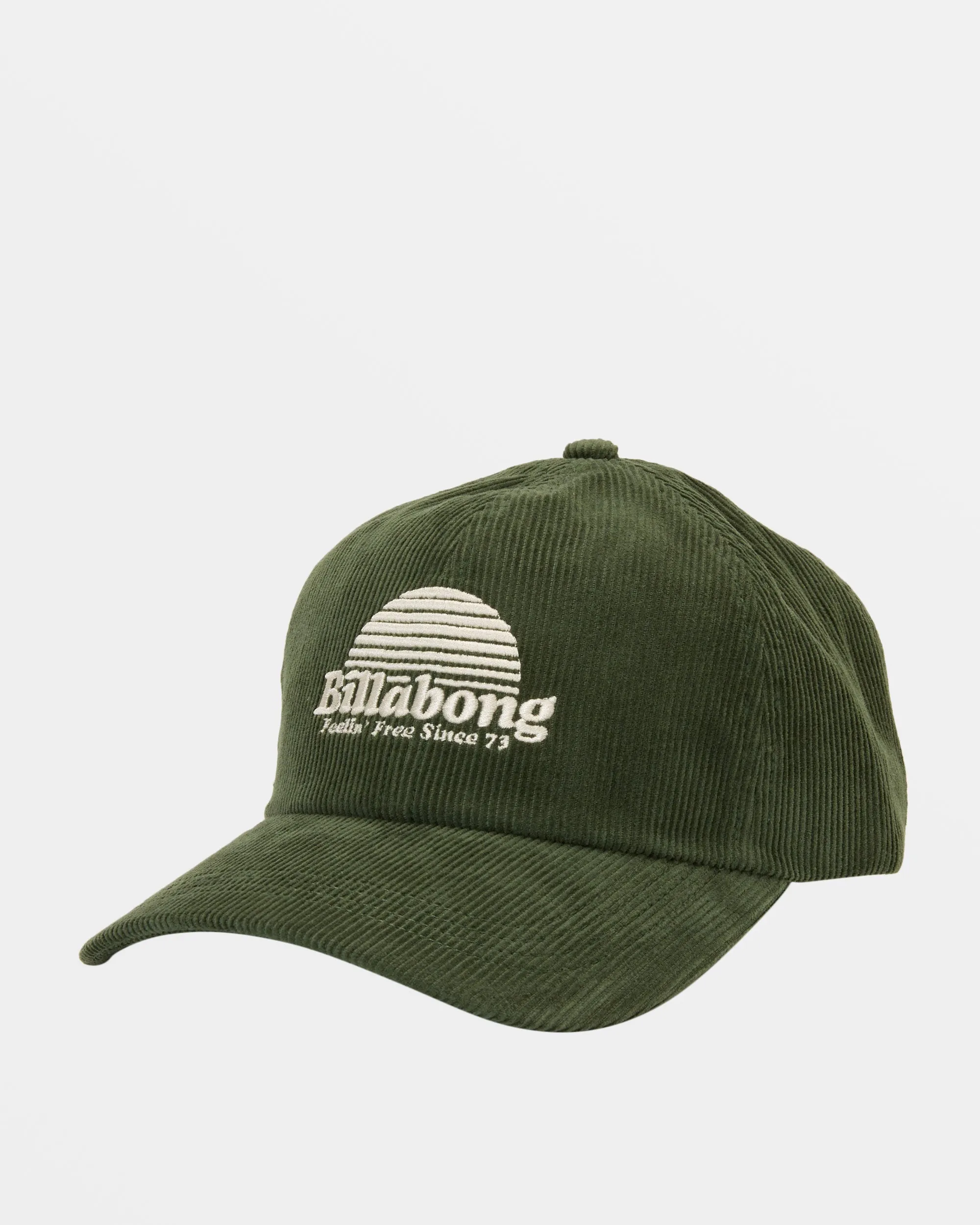 Dad Hat Strapback Hat - Emerald Bay sold by Billabong product image thumbnail 4