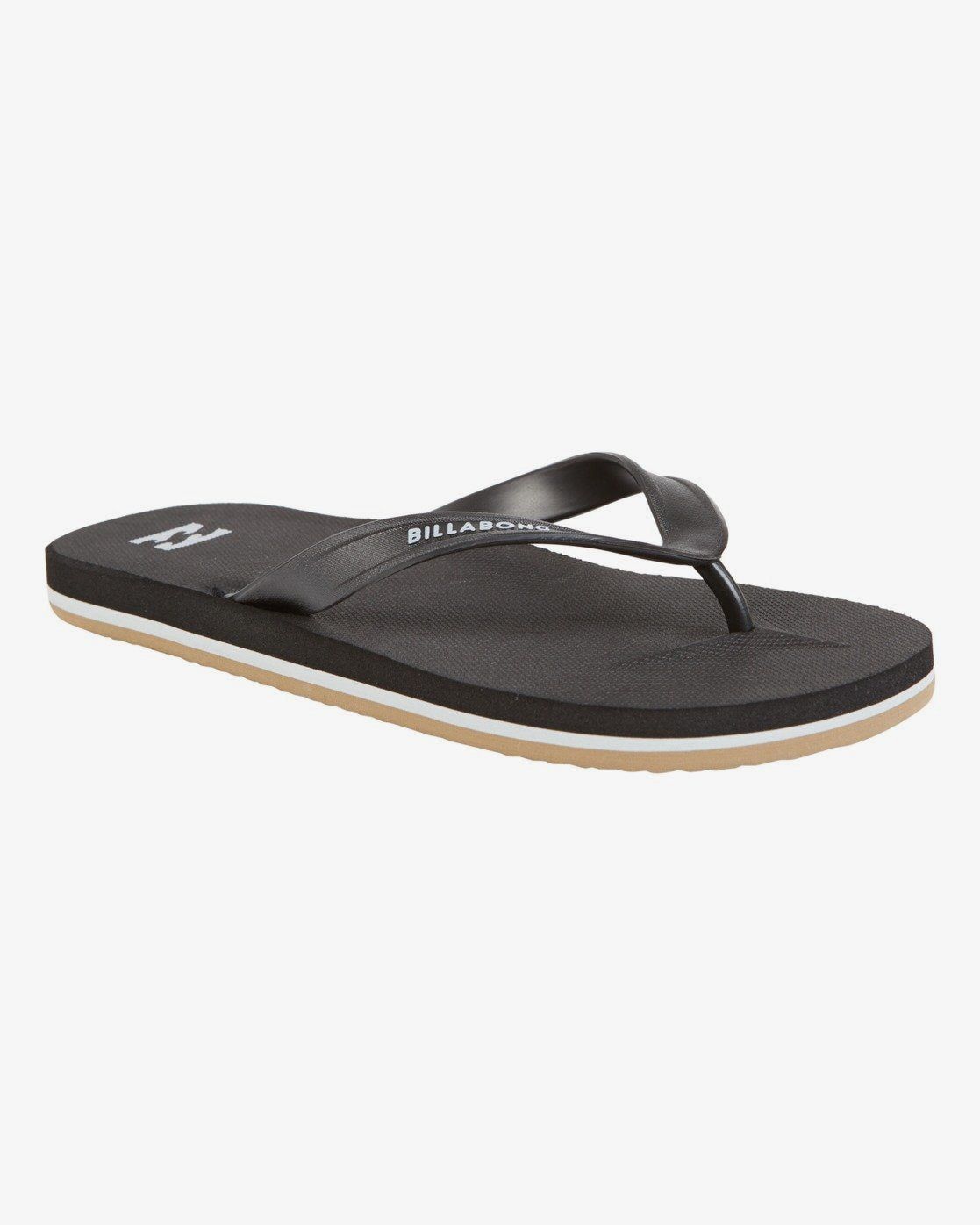 All Day Sandals - Stealth sold by Billabong product image thumbnail 4