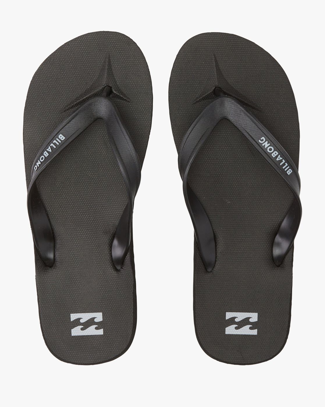 All Day Sandals - Stealth sold by Billabong