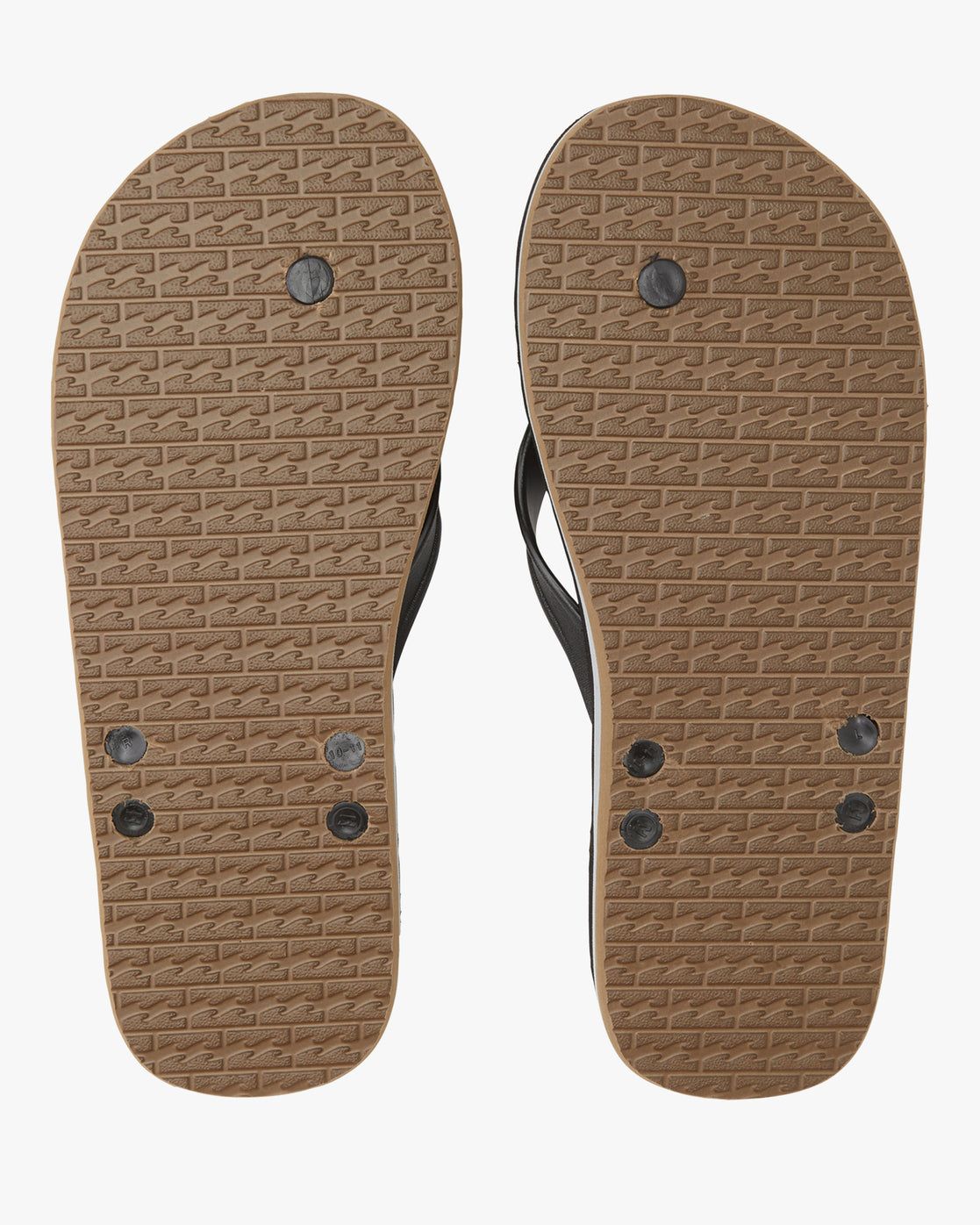 All Day Sandals - Stealth sold by Billabong product image thumbnail 3
