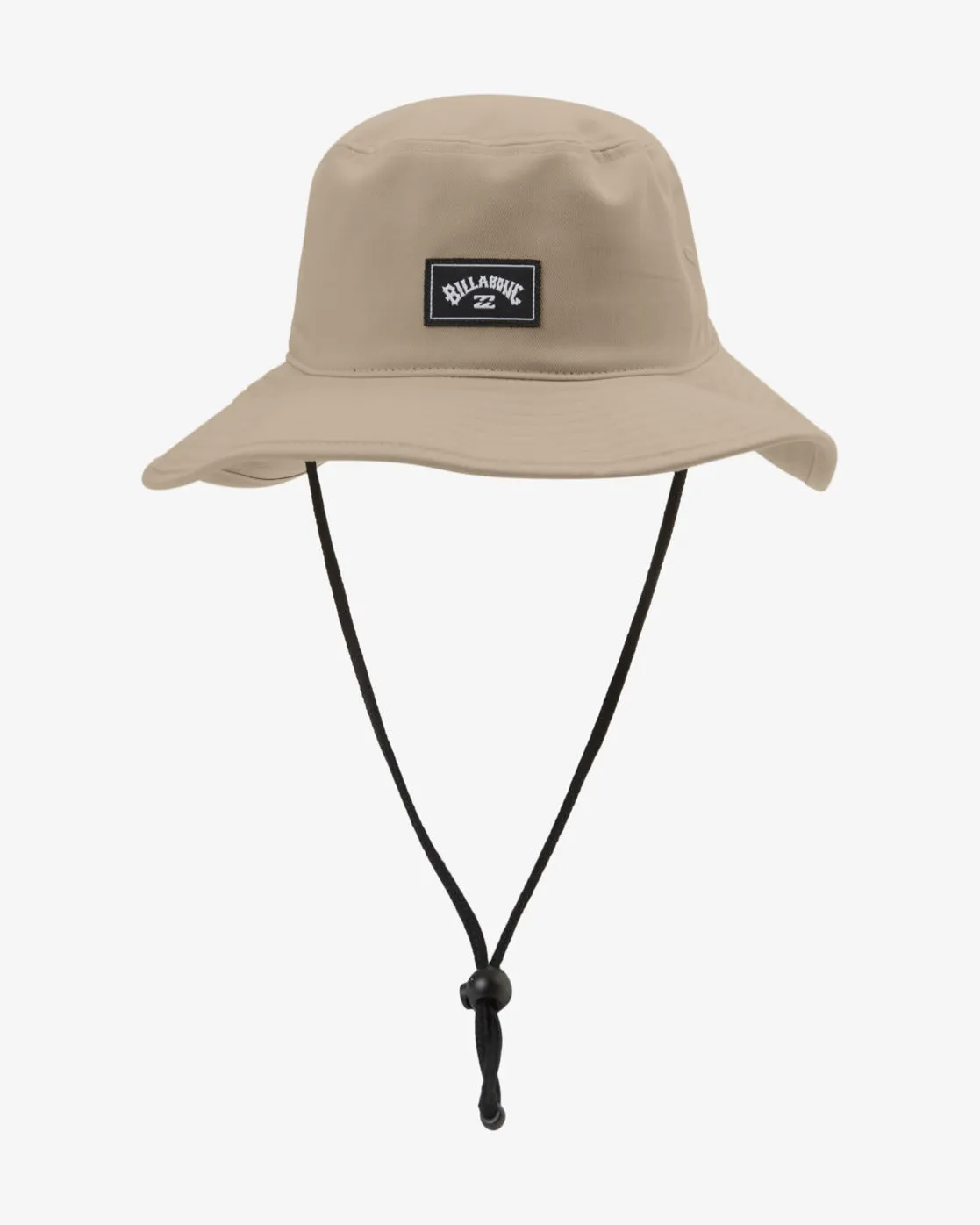 Big John Surf Safari Hat - Chino sold by Billabong product image thumbnail 2