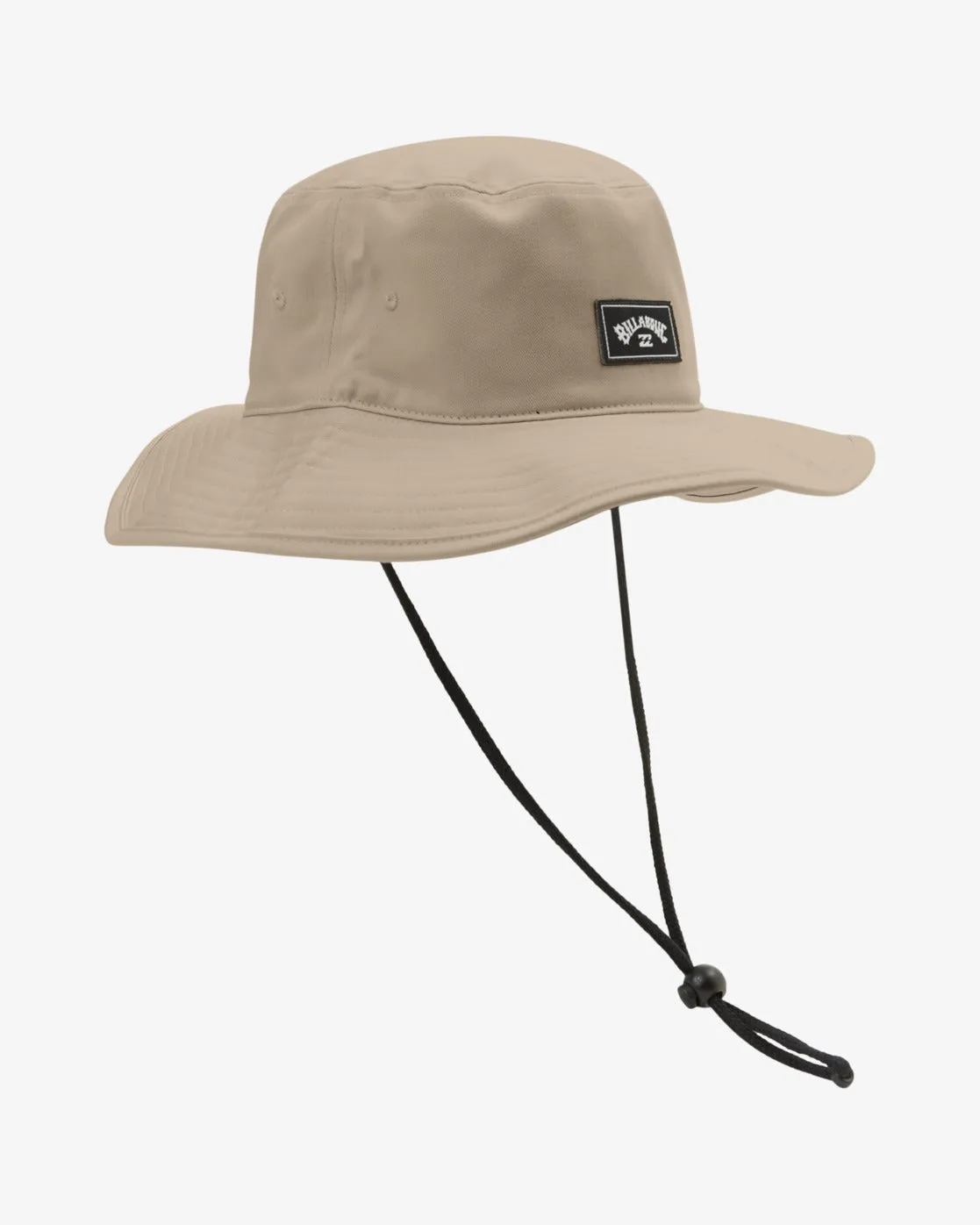 Big John Surf Safari Hat - Chino sold by Billabong product image thumbnail 3