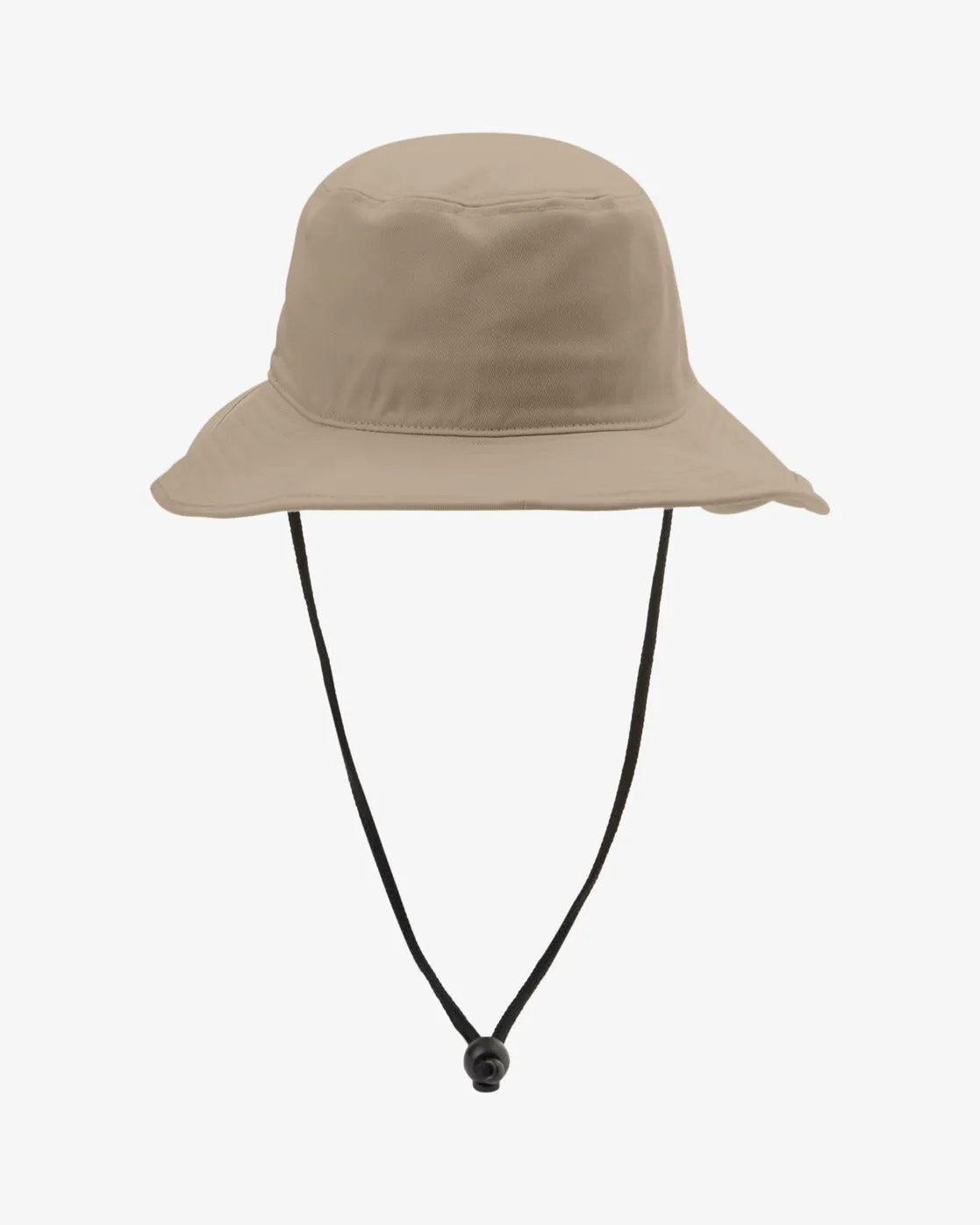 Big John Surf Safari Hat - Chino sold by Billabong product image thumbnail 4