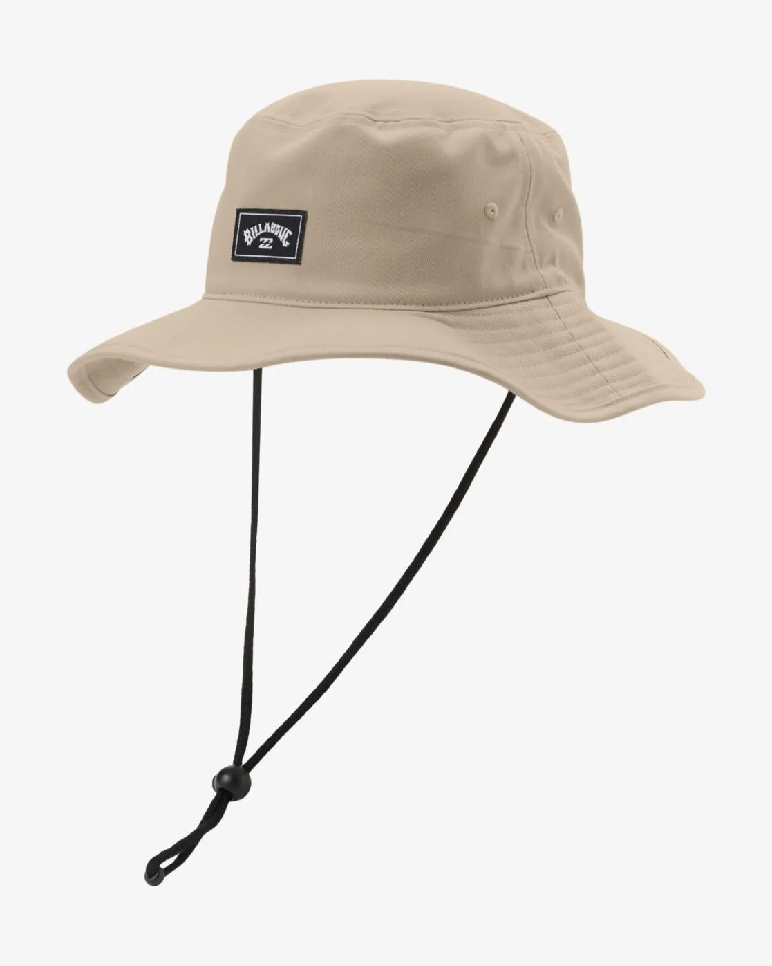 Big John Surf Safari Hat - Chino sold by Billabong