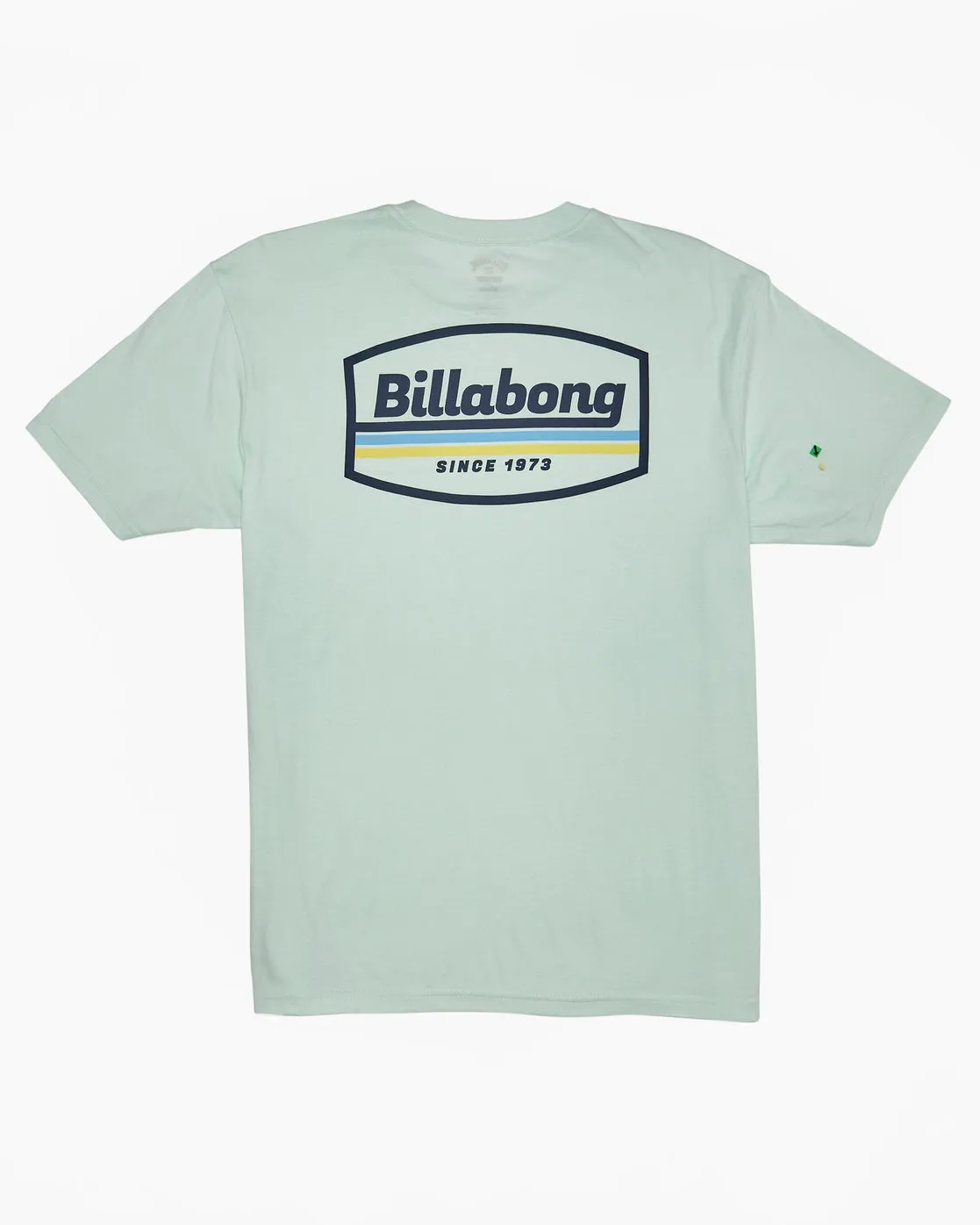 Walled T-Shirt - Seaglass sold by Billabong product image thumbnail 5