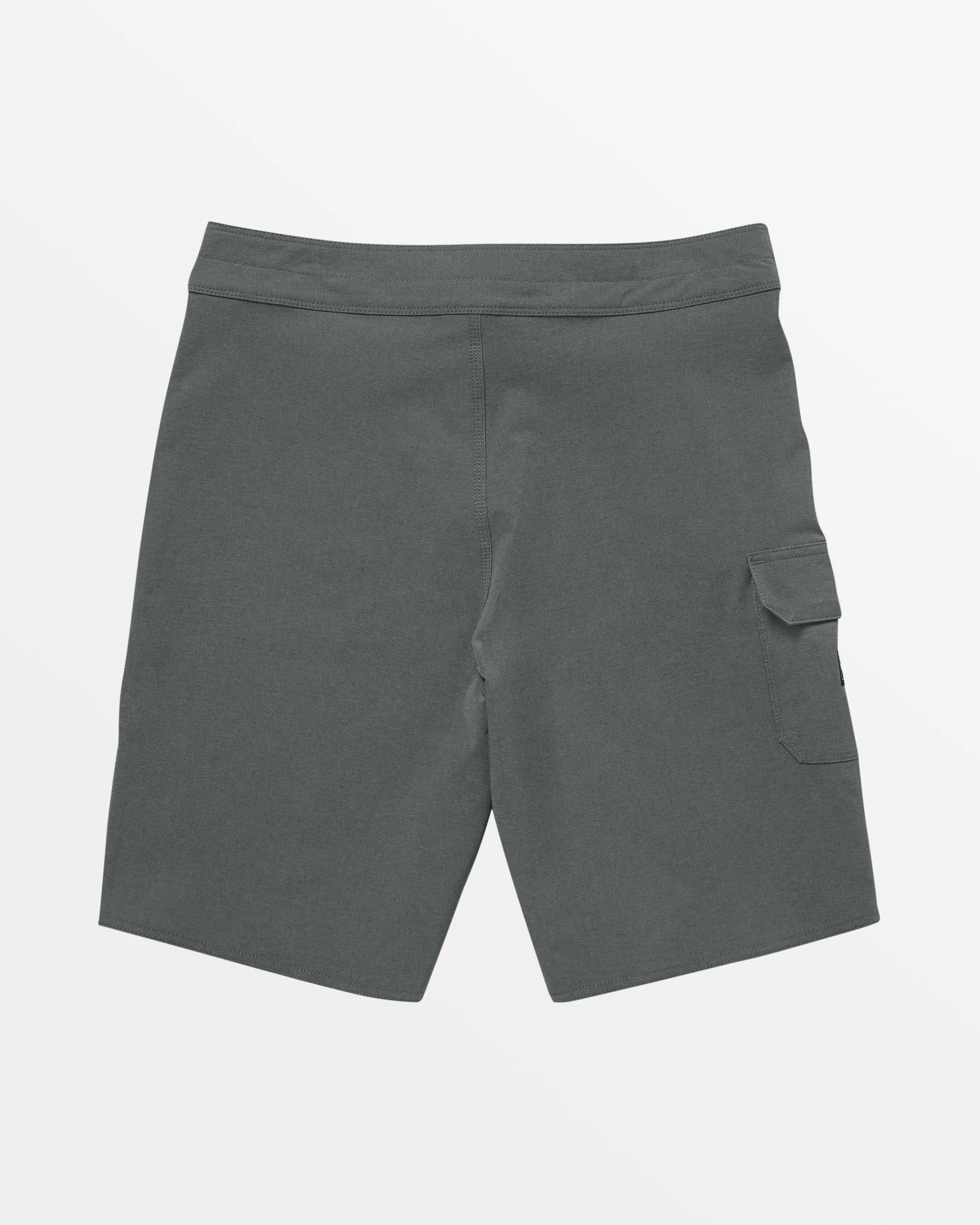 Pro 20" Boardshorts - Char sold by Billabong product image thumbnail 2