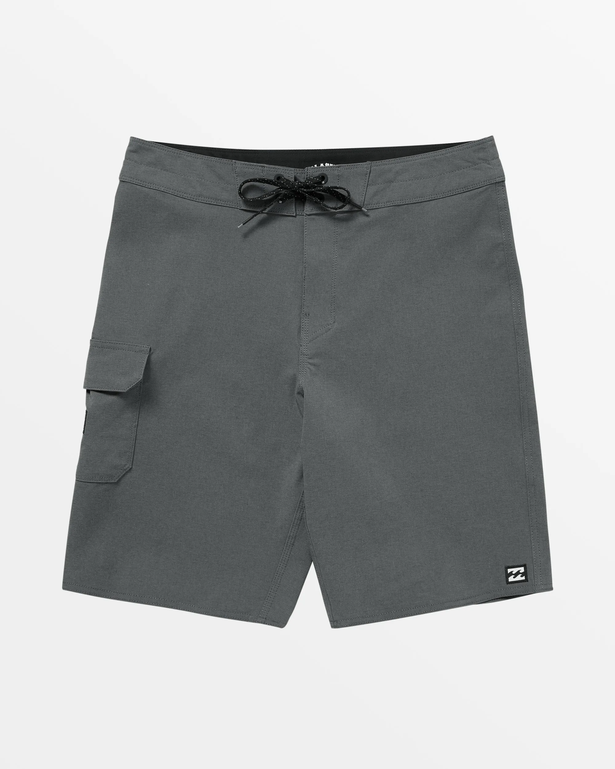 Pro 20" Boardshorts - Char sold by Billabong