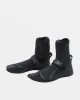 5mm Furnace Upcycler Hidden Split Toe Wetsuit Boots - Black sold by Billabong