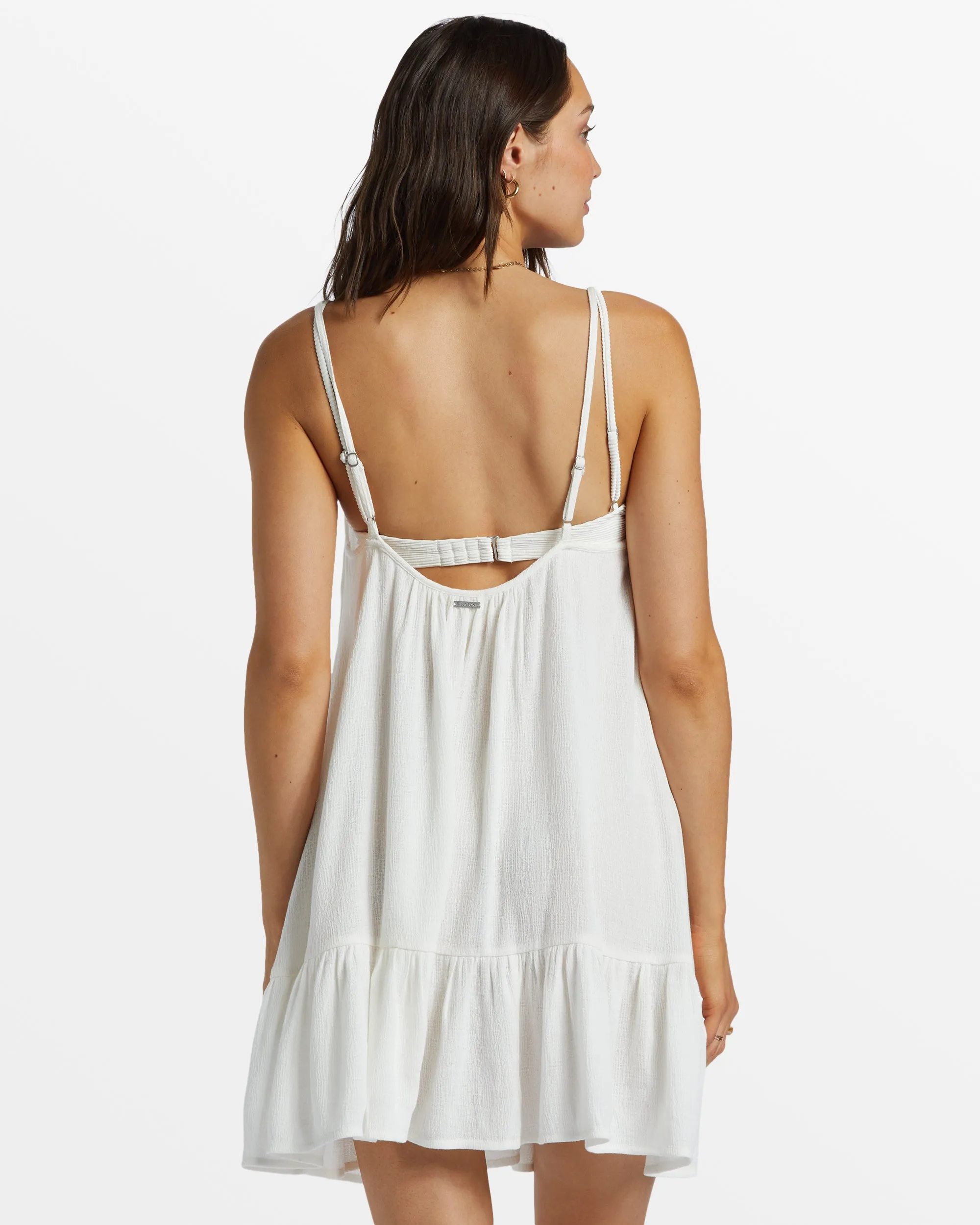 Beach Vibes Beach Cover-Up - Salt Crystal sold by Billabong product image thumbnail 2