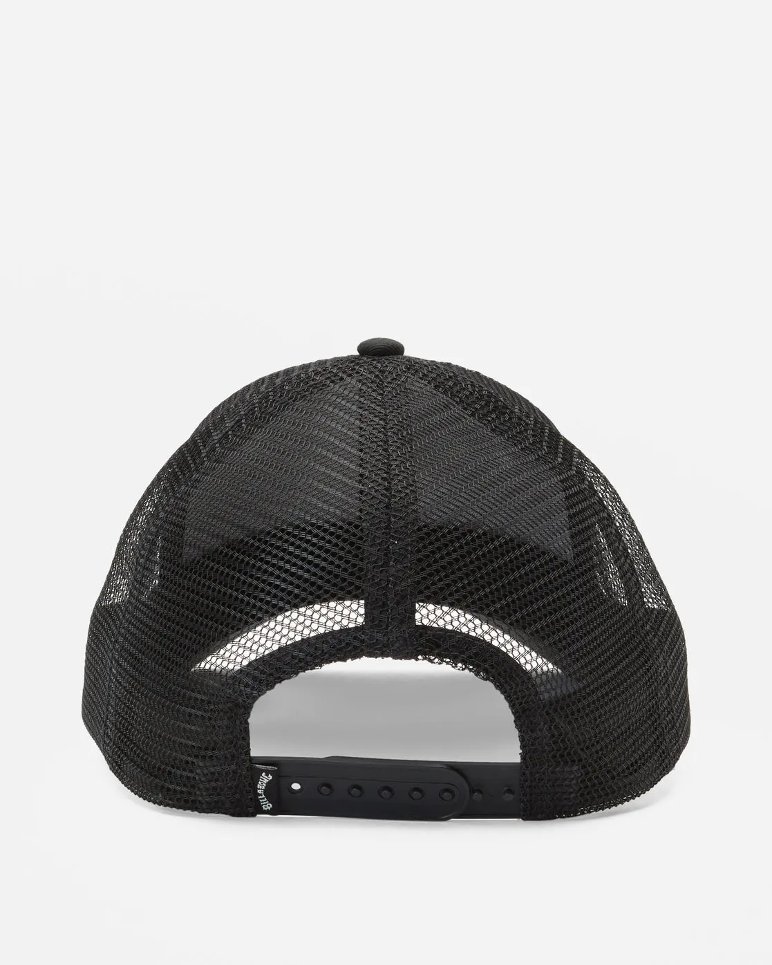 Walled Trucker Hat - Stealth sold by Billabong product image thumbnail 3