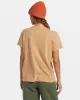 A/Div T-Shirt - Wet Sand sold by Billabong