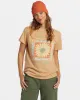 A/Div T-Shirt - Wet Sand sold by Billabong