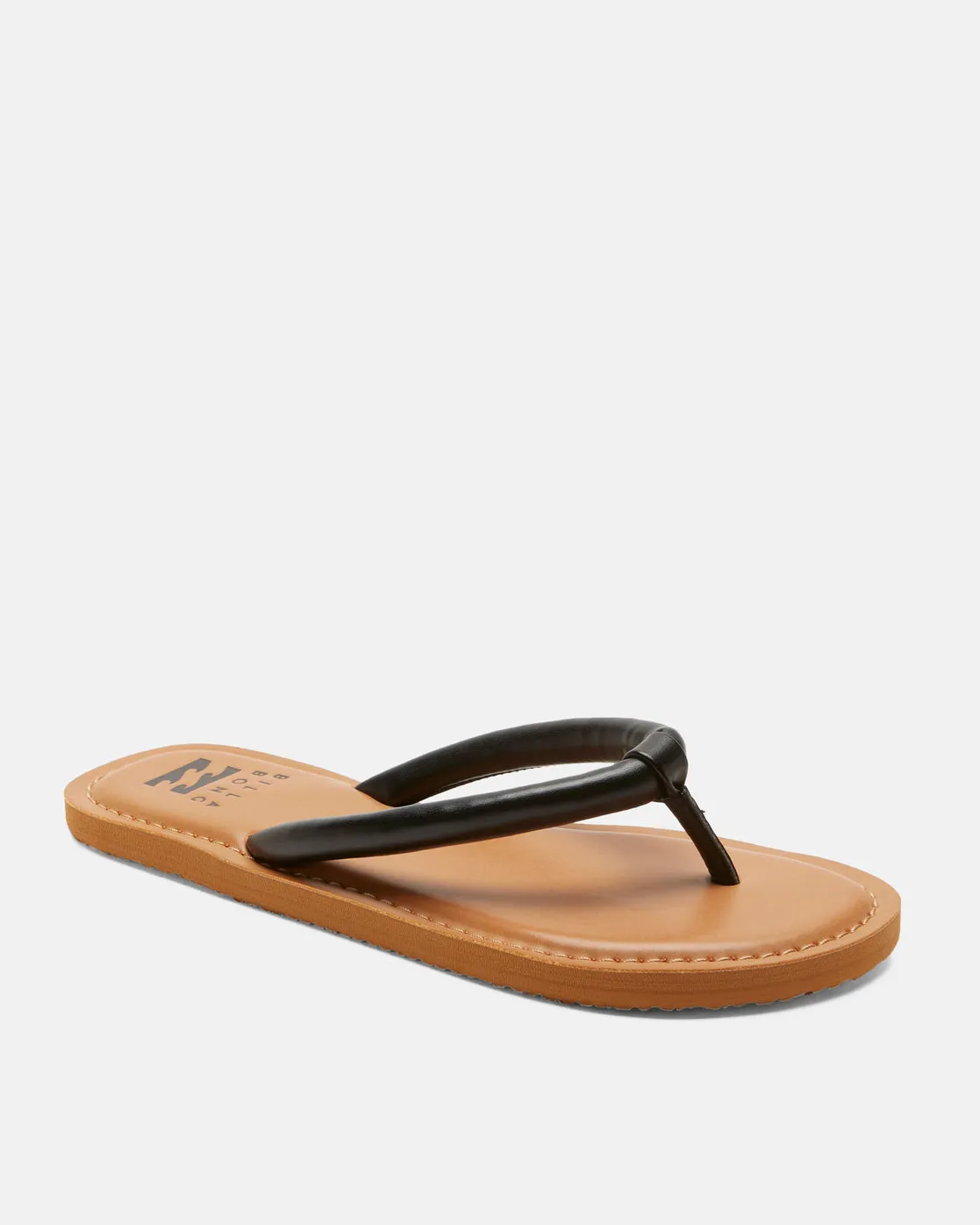 Lizzy Sandals - Black sold by Billabong product image thumbnail 2
