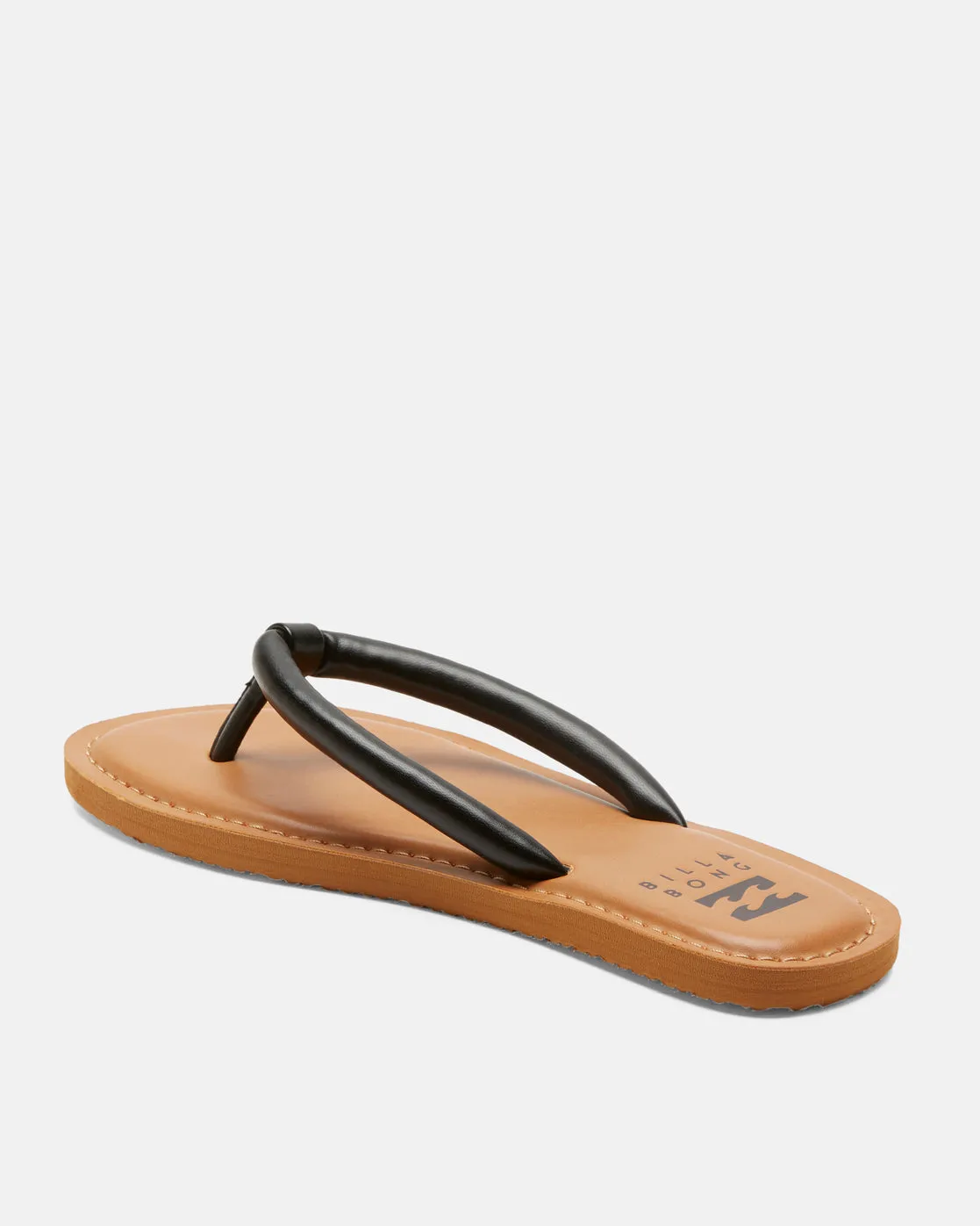 Lizzy Sandals - Black sold by Billabong product image thumbnail 3