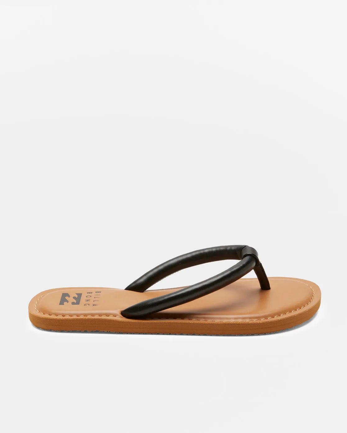 Lizzy Sandals - Black sold by Billabong product image thumbnail 4