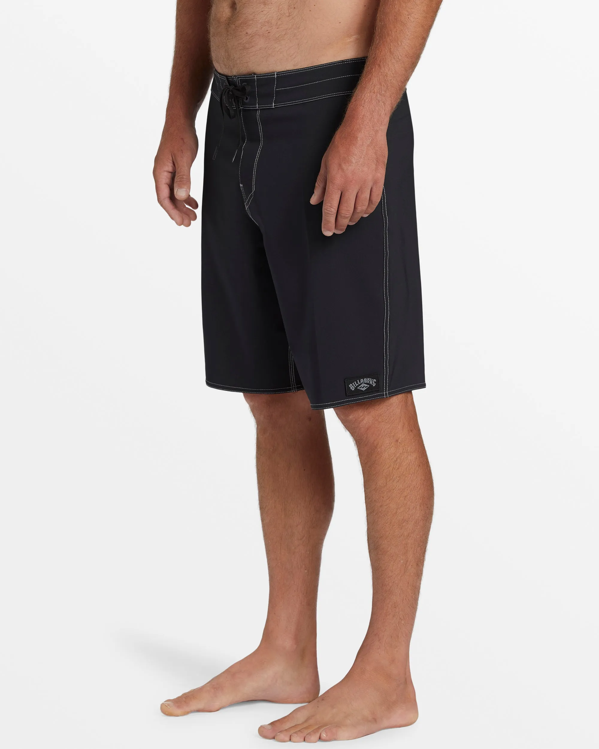 Core Lord Pro 20" Boardshorts - Black sold by Billabong product image thumbnail 5