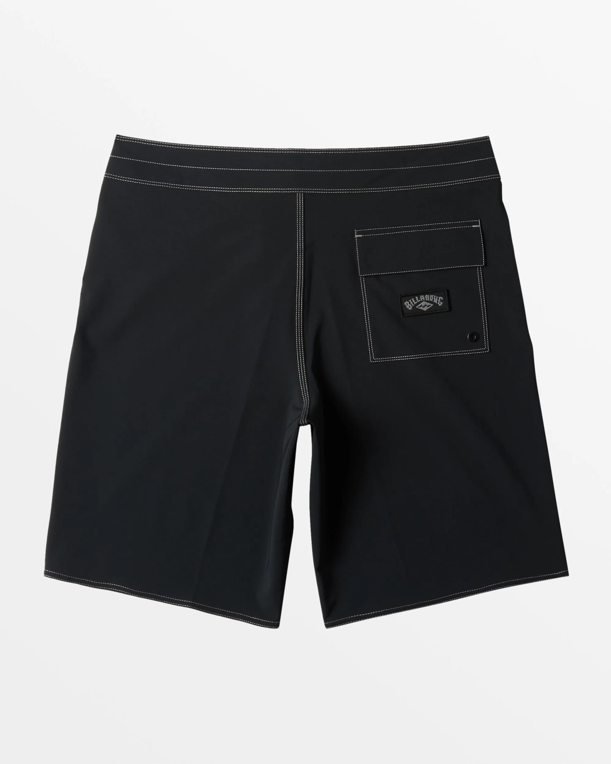 Core Lord Pro 20" Boardshorts - Black sold by Billabong product image thumbnail 2