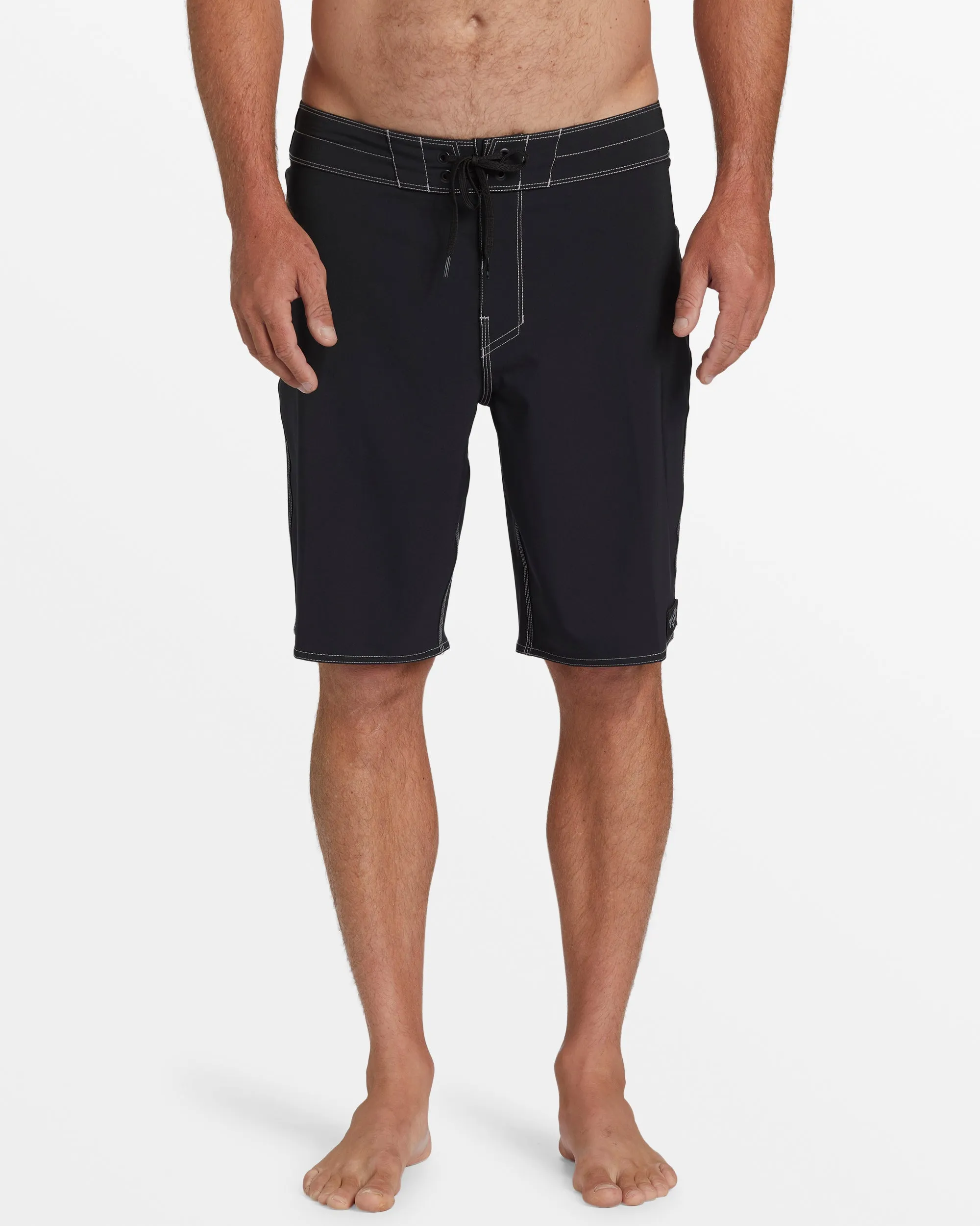 Core Lord Pro 20" Boardshorts - Black sold by Billabong product image thumbnail 3