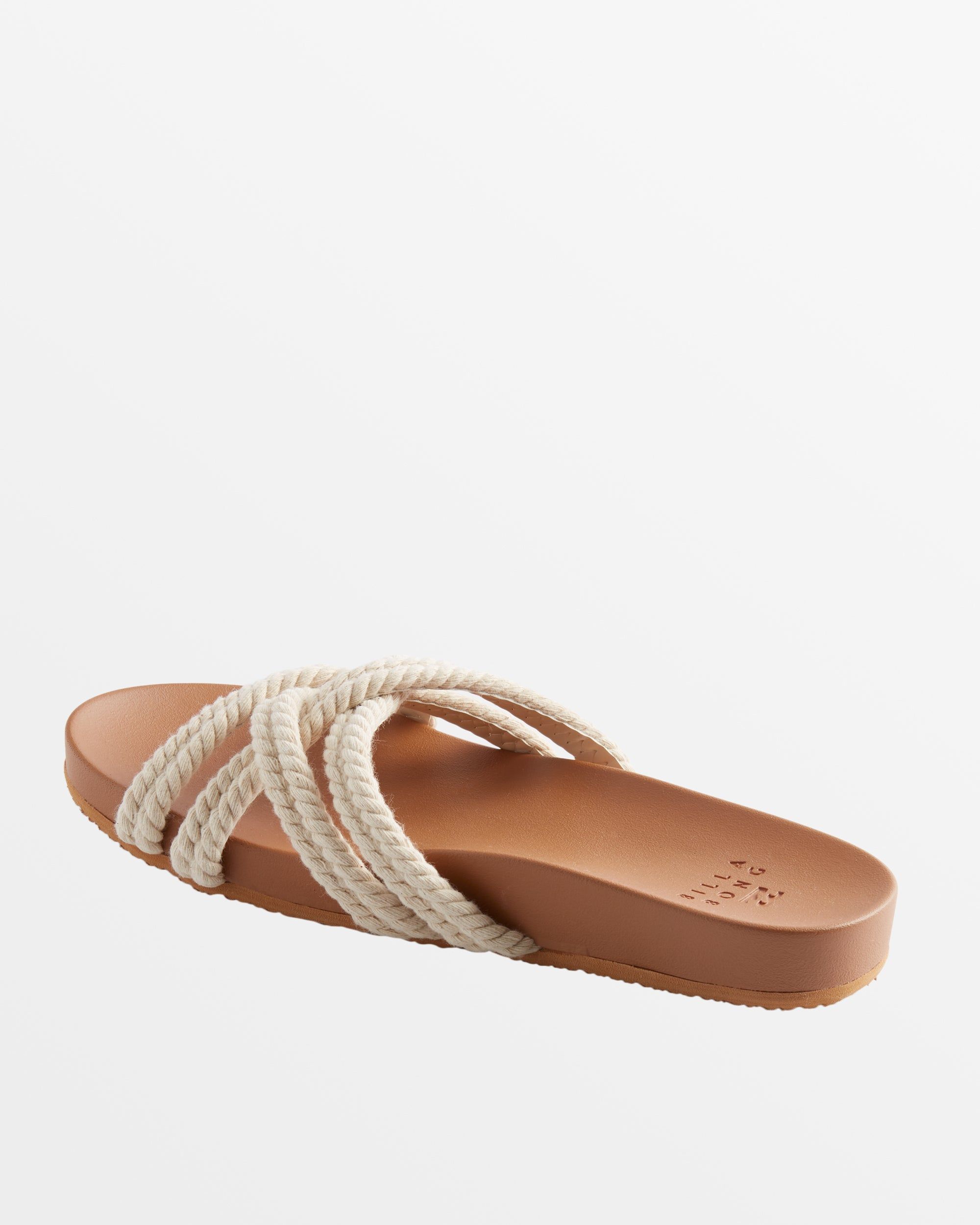 Waverly Sandals - Natural sold by Billabong product image thumbnail 3