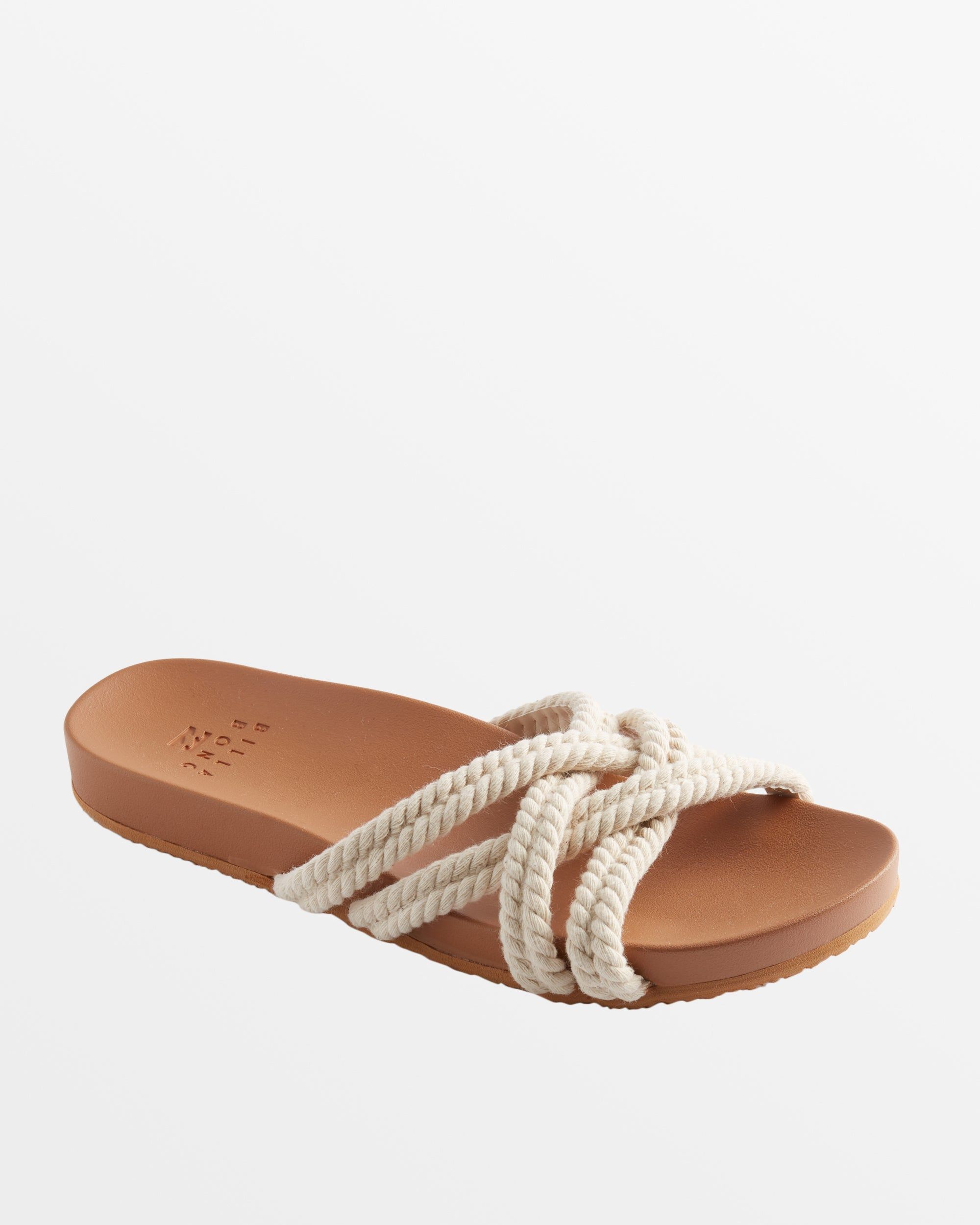 Waverly Sandals - Natural sold by Billabong product image thumbnail 2