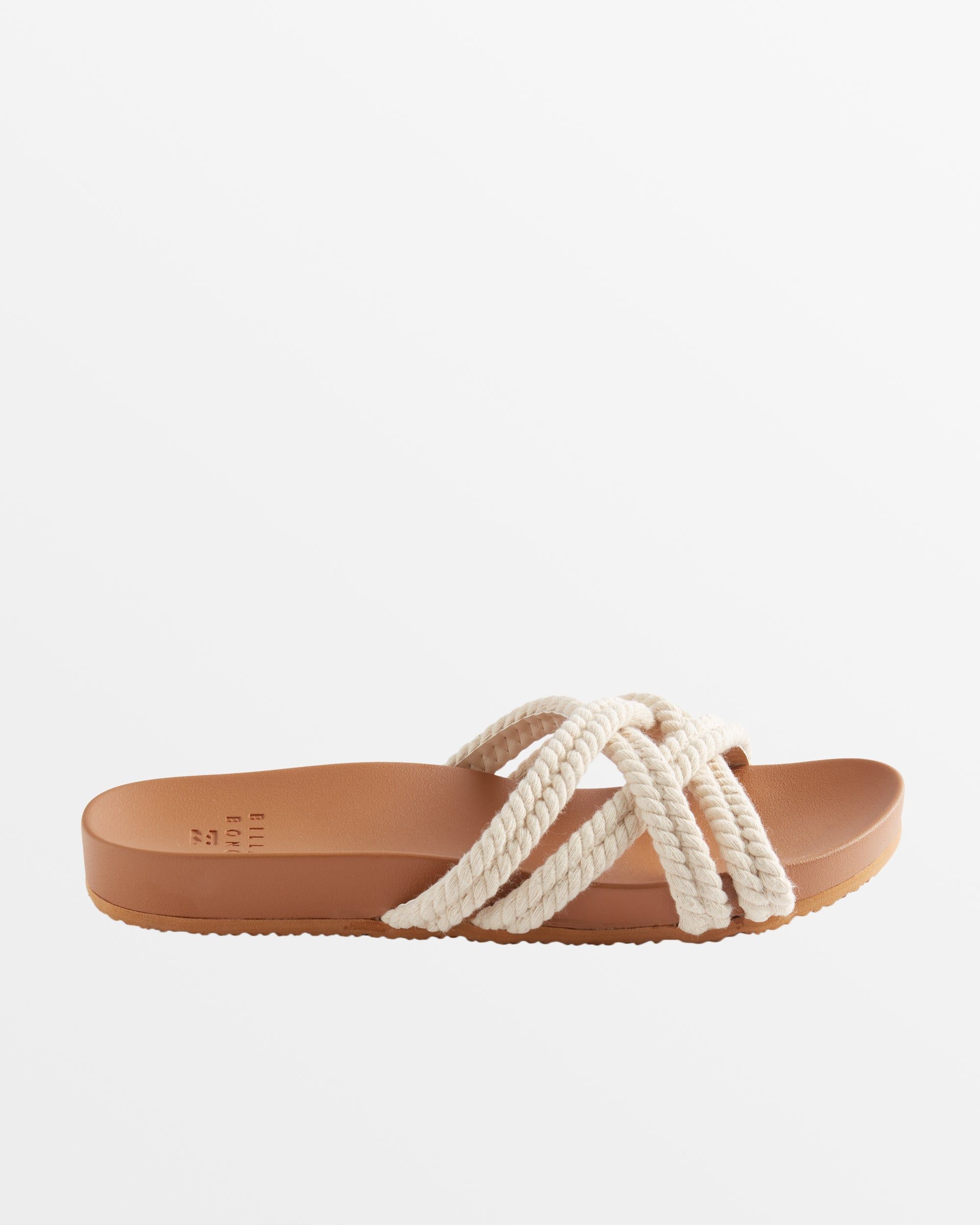 Waverly Sandals - Natural sold by Billabong product image thumbnail 4