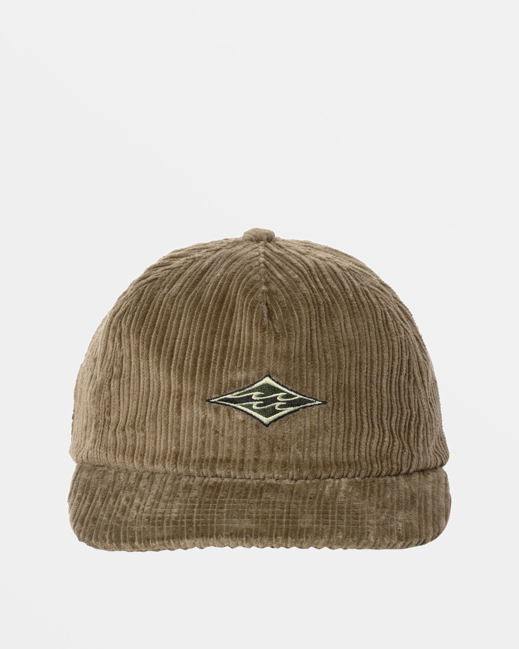 Heritage Baseball Hat - Dune sold by Billabong product image thumbnail 3