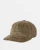 Heritage Baseball Hat - Dune sold by Billabong