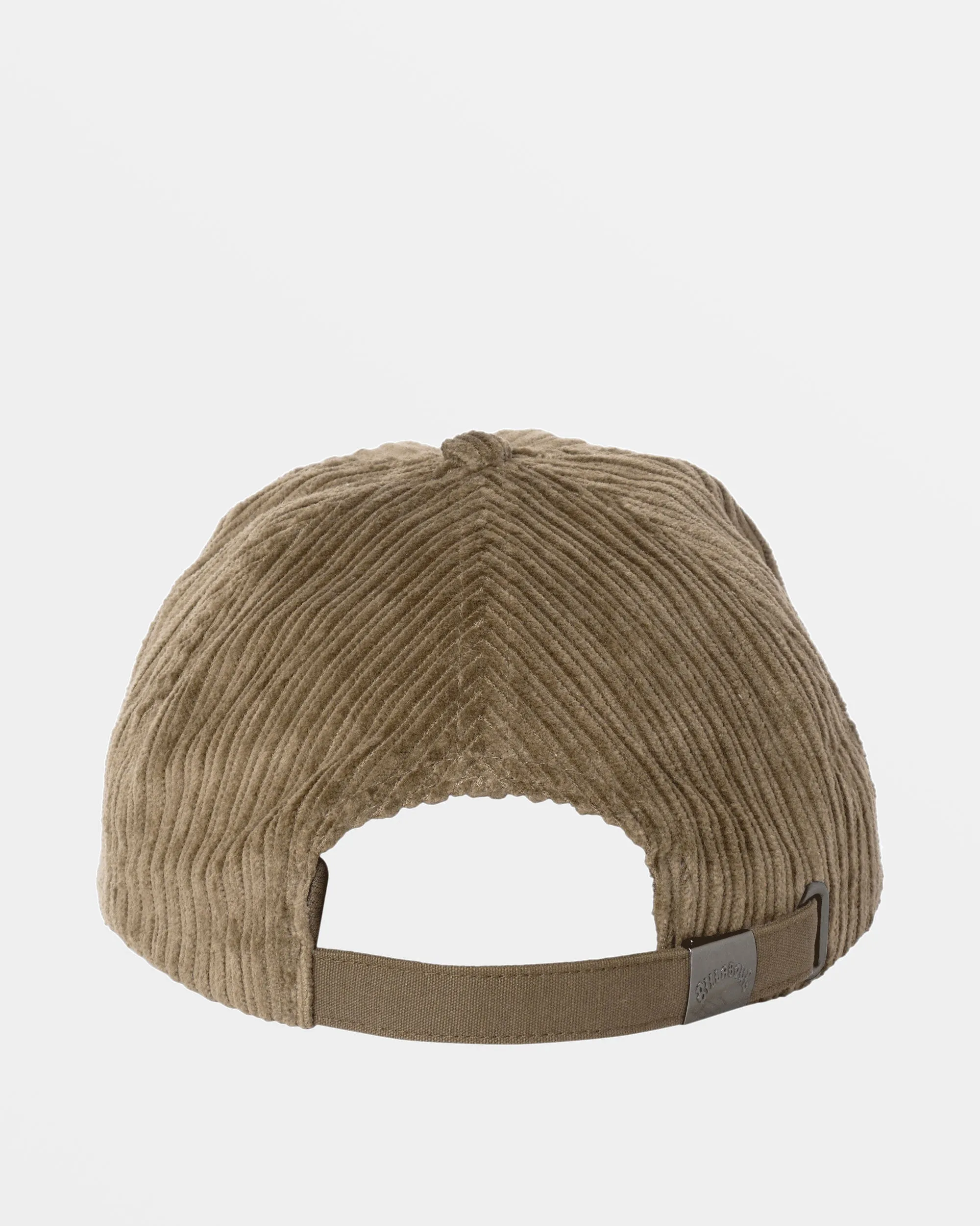 Heritage Baseball Hat - Dune sold by Billabong product image thumbnail 2