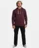 All Day Hoodie - Port sold by Billabong