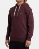 All Day Hoodie - Port sold by Billabong