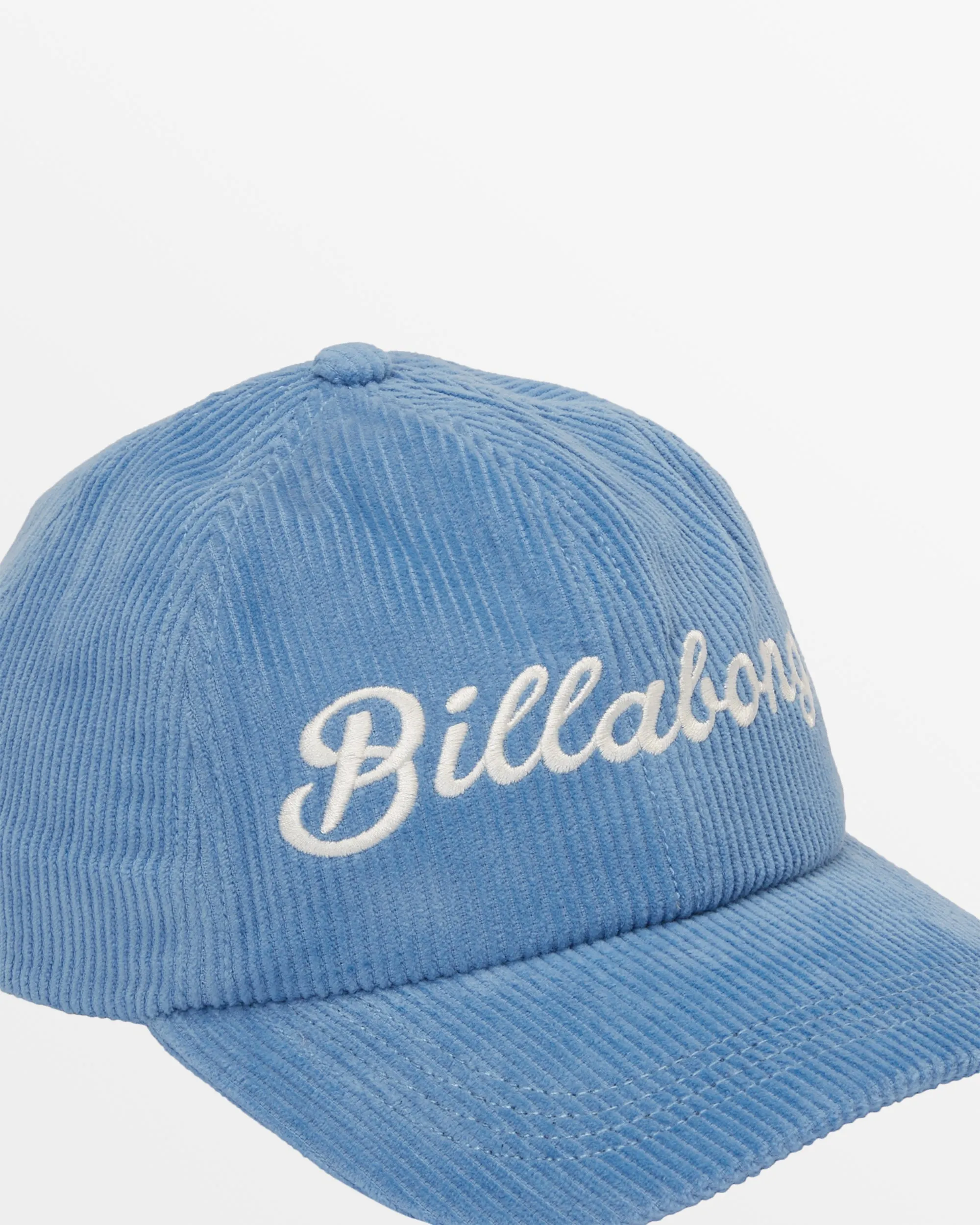 Dad Hat Strapback Hat - Marina sold by Billabong product image thumbnail 5