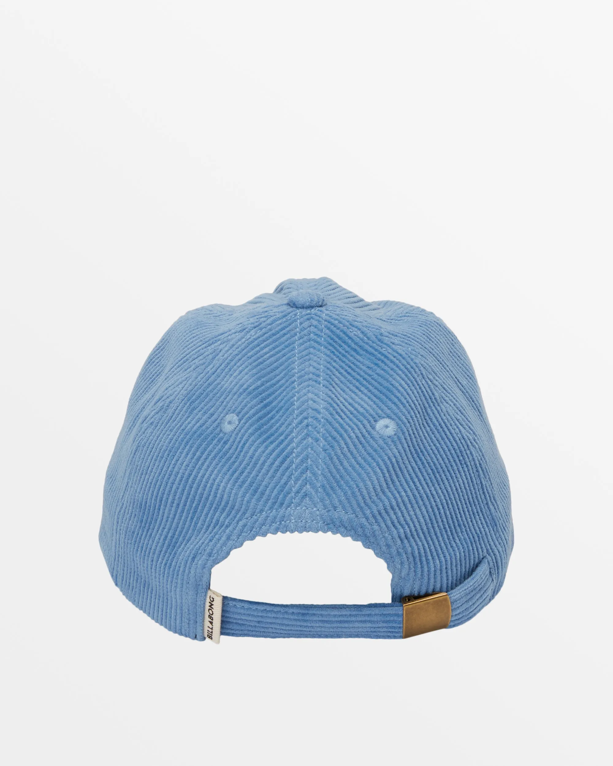 Dad Hat Strapback Hat - Marina sold by Billabong product image thumbnail 3
