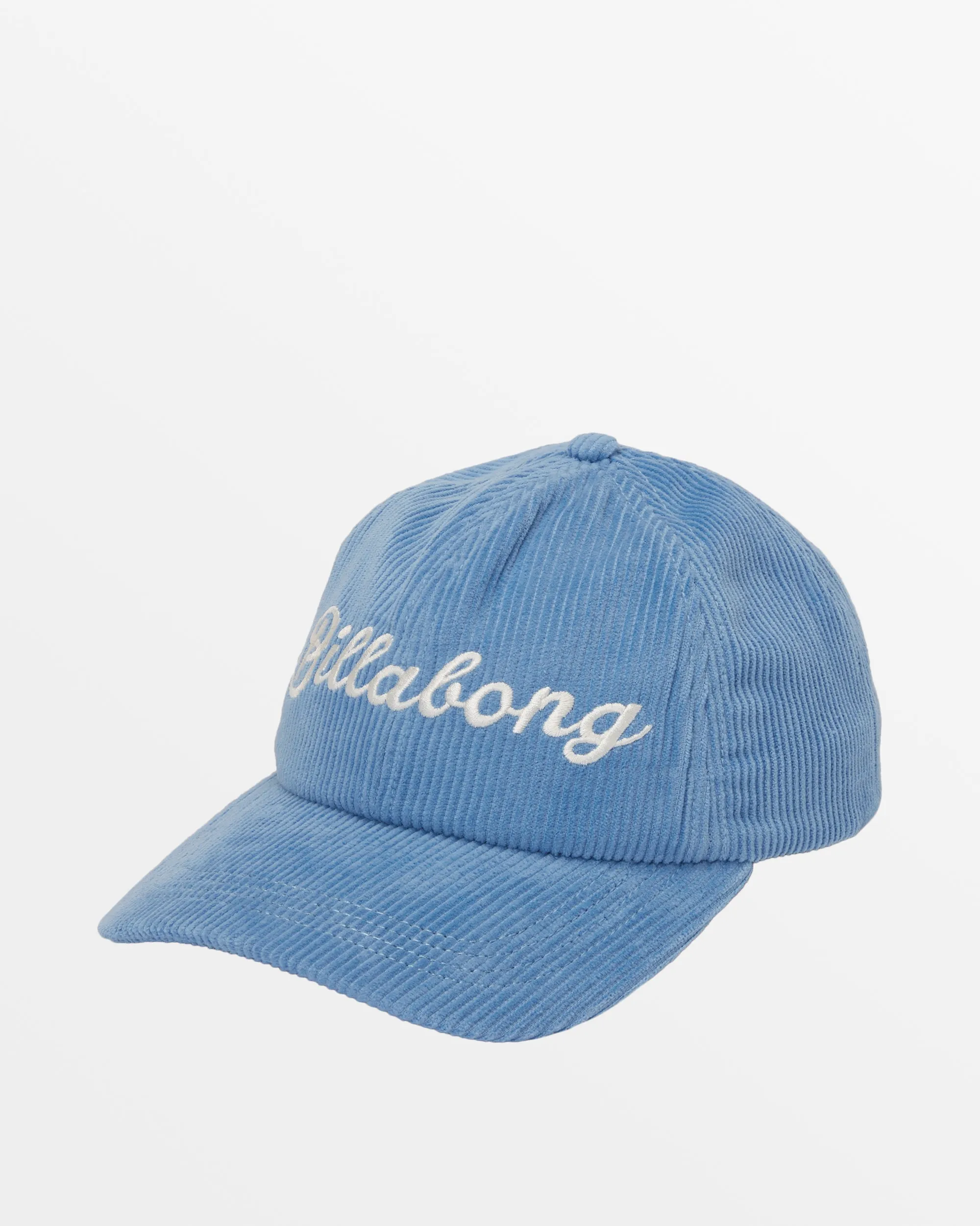 Dad Hat Strapback Hat - Marina sold by Billabong product image thumbnail 2