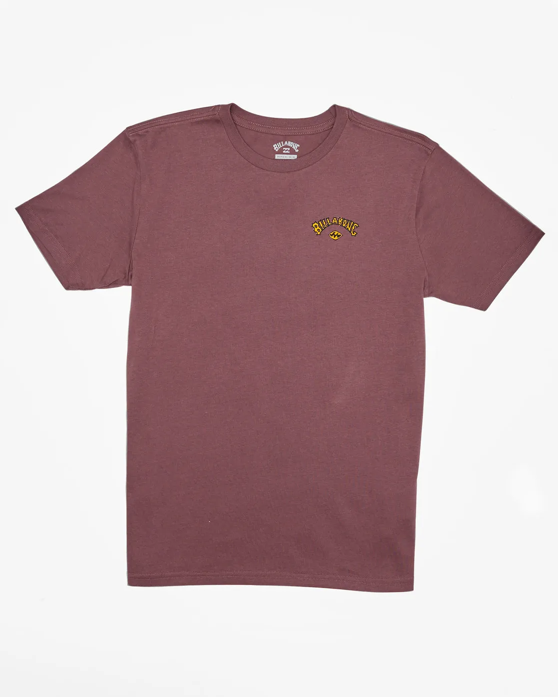 Boys Croc T-Shirt - Vintage Violet sold by Billabong product image thumbnail 2