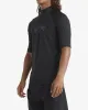 Arch Wave Performance Fit Tee - Black sold by Billabong