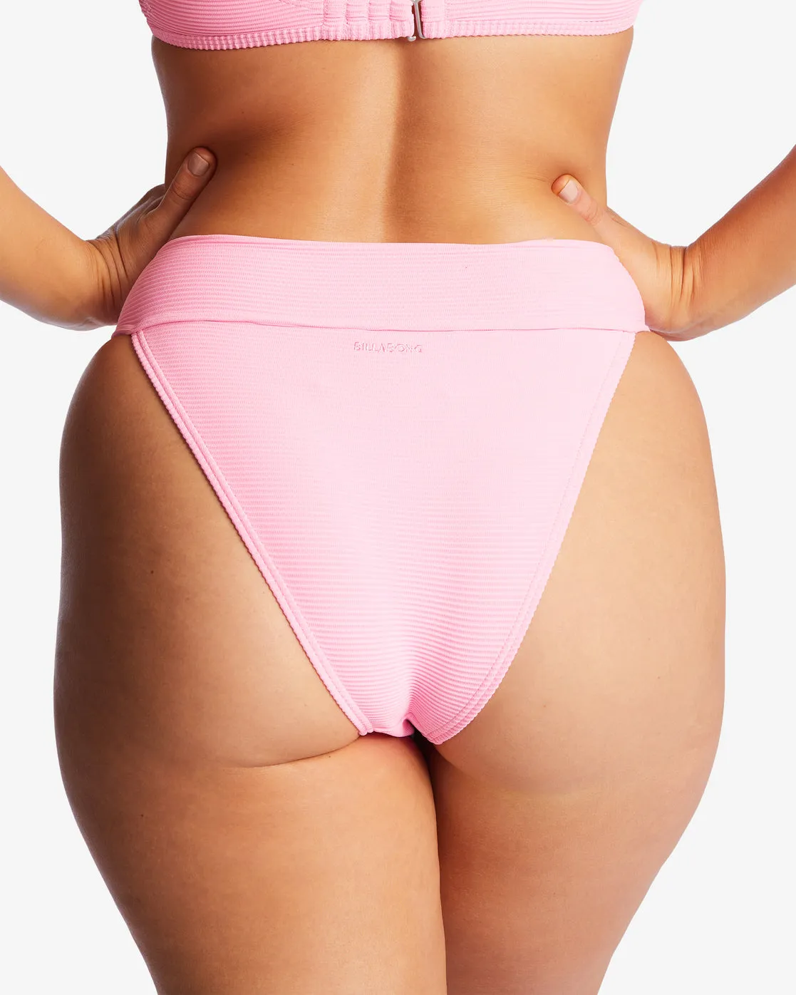 Tanlines Aruba Bikini Bottoms - Pink Daze sold by Billabong product image thumbnail 5